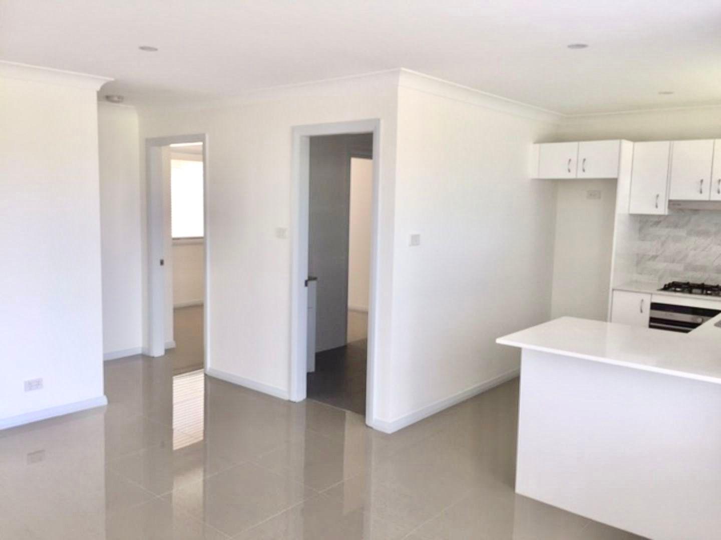 Perfectly Designed 2-Bedroom Granny Flat - Walking Distance to The Valley Plaza