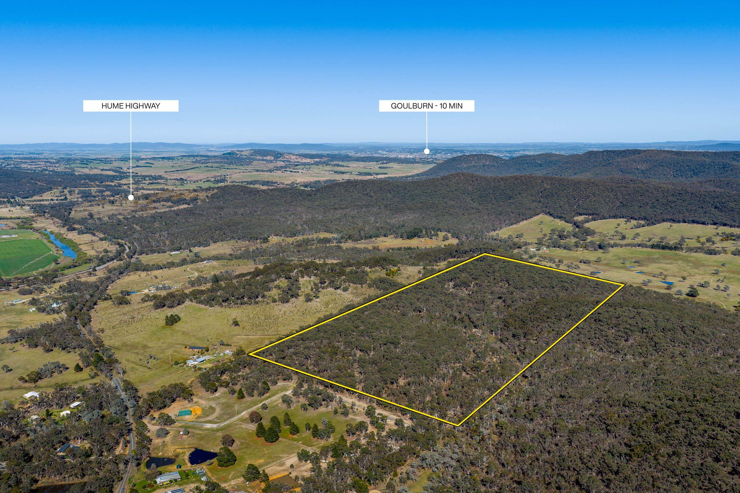Prop-GPT: Lifestyle: NSW Towrang, NSW 2580 Rural