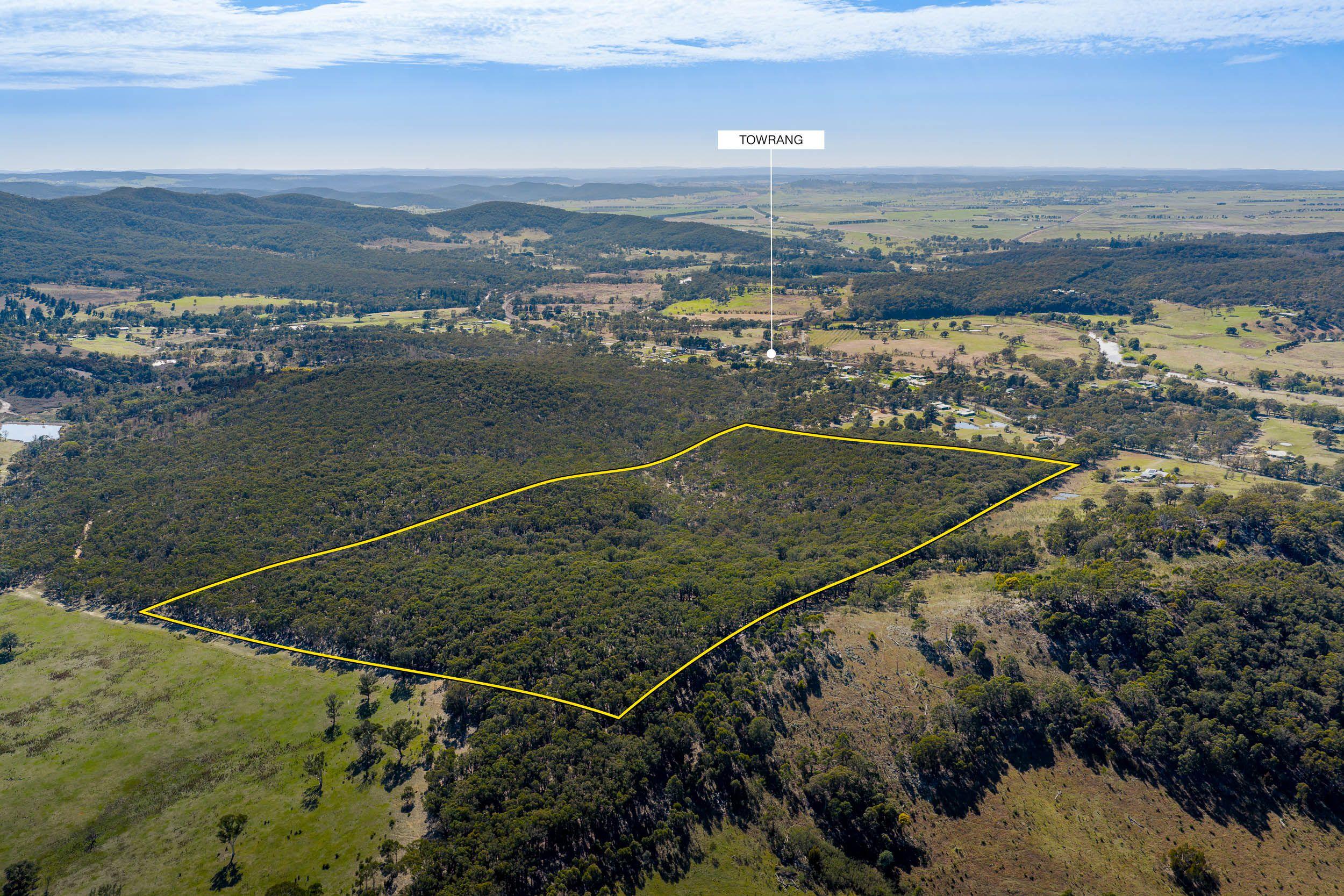 60 acres of land
