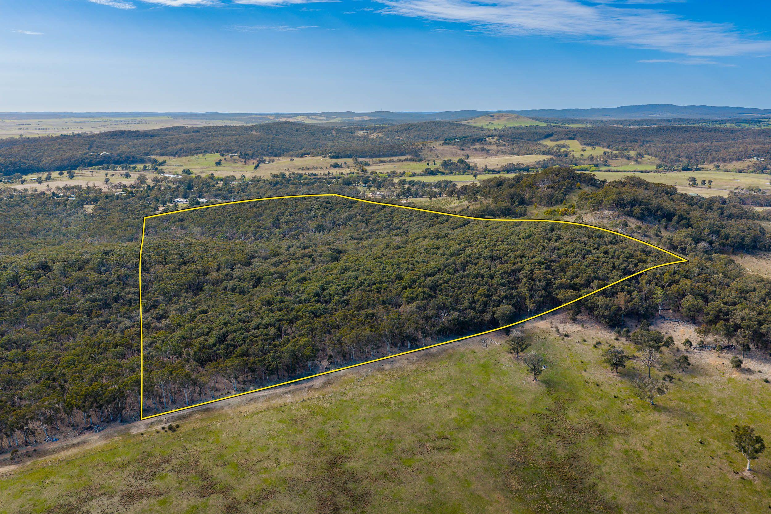 60 acres of land