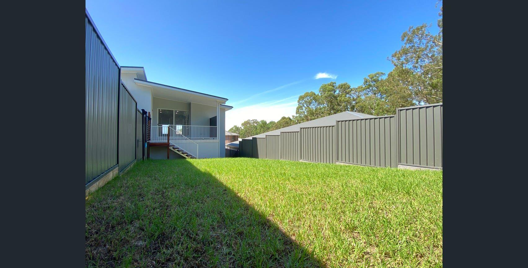 Prop-GPT: House: NSW Campbelltown, NSW 2560 Home For Rent