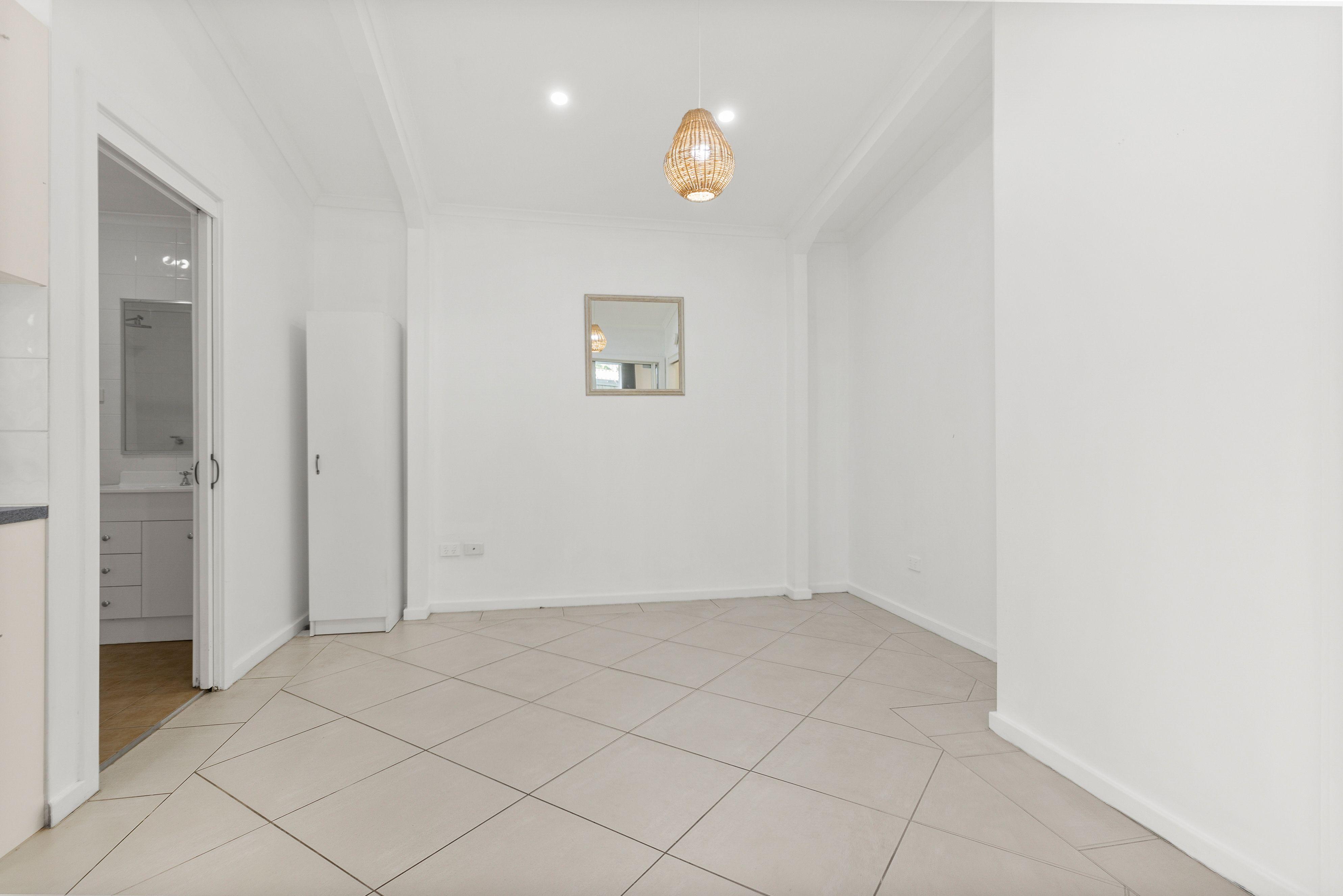 One Bedroom Granny Flat