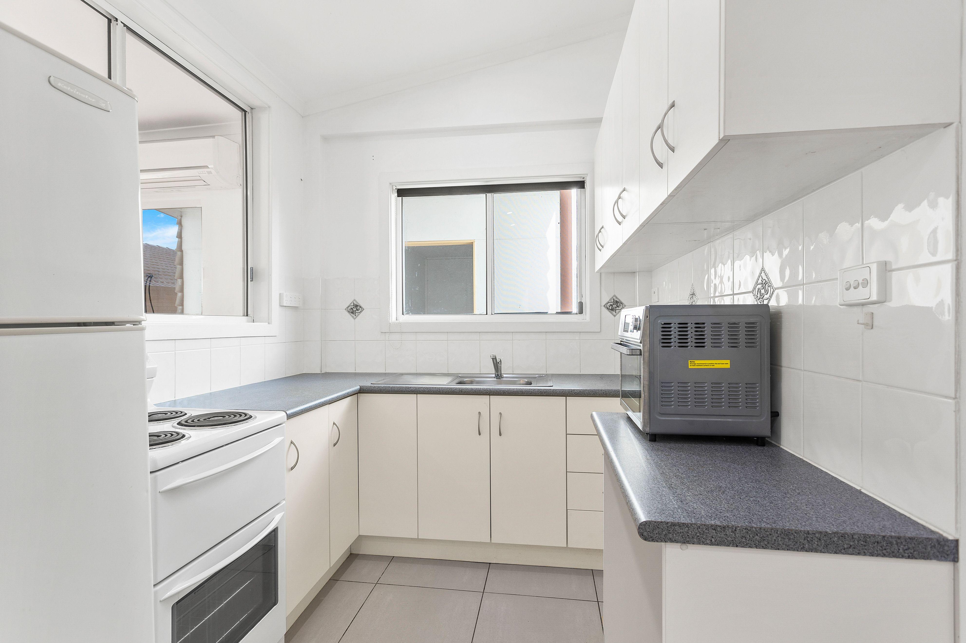 One Bedroom Granny Flat