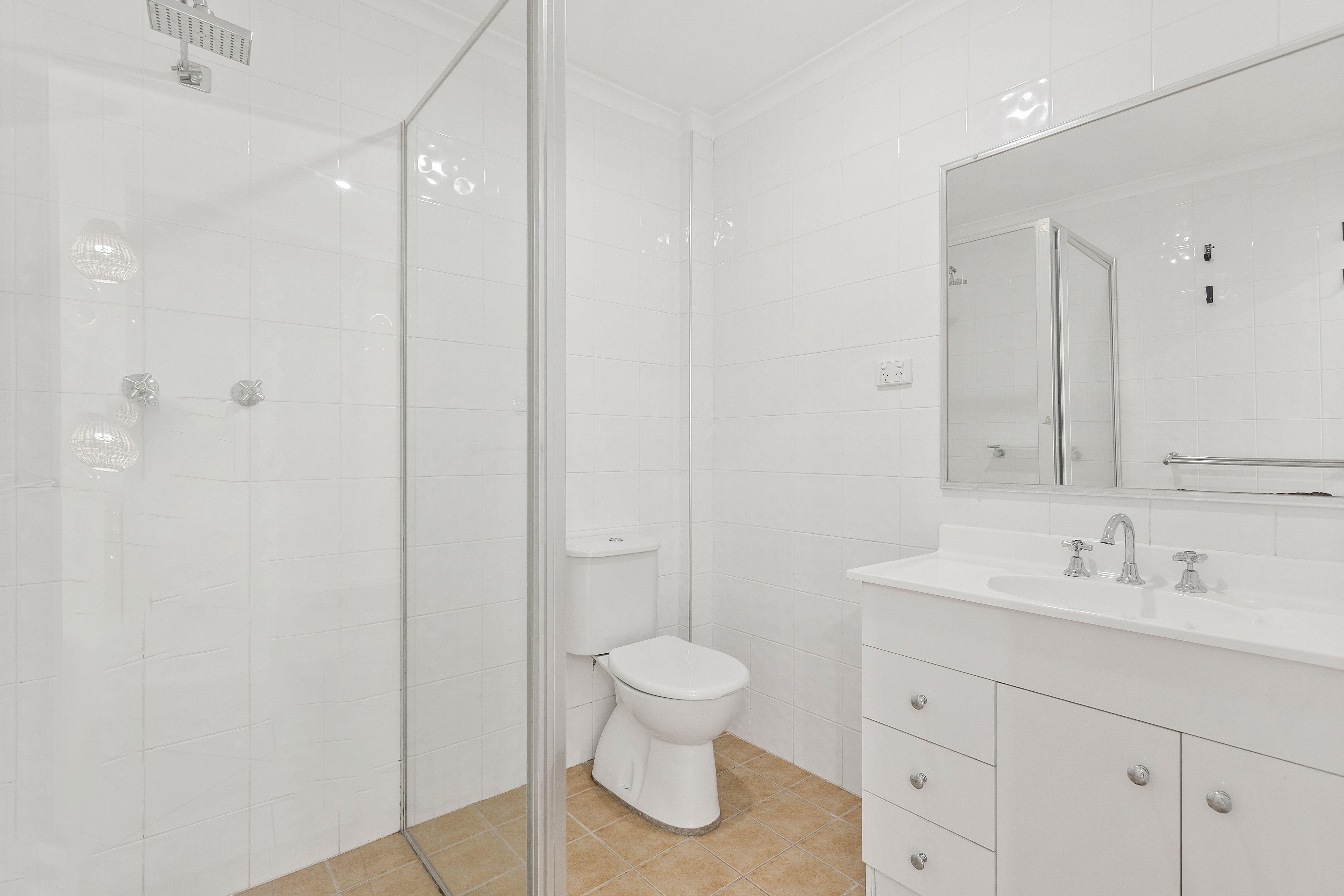 One Bedroom Granny Flat