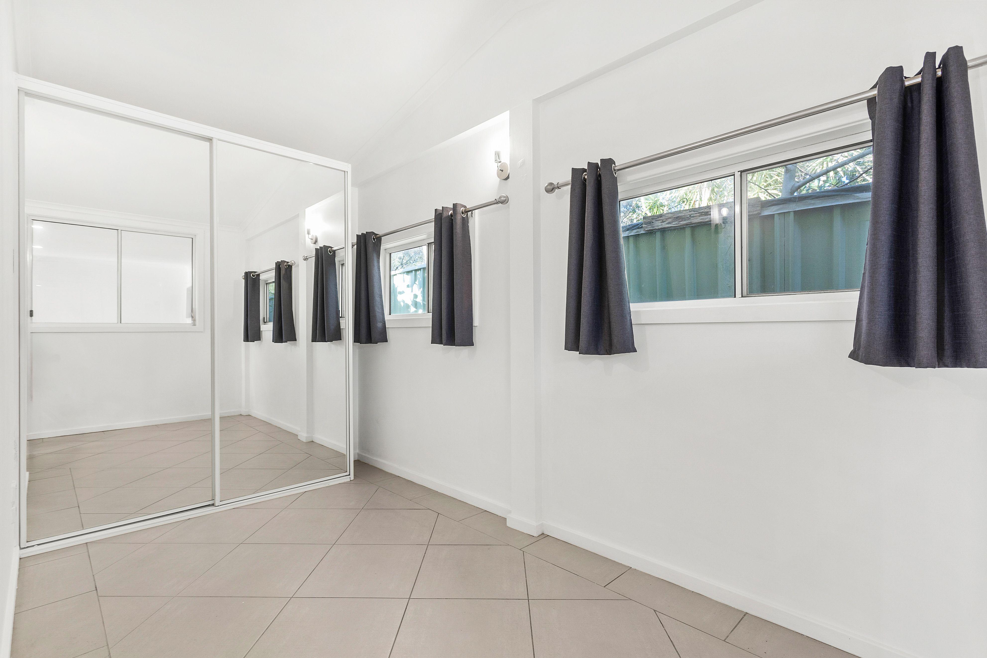 One Bedroom Granny Flat