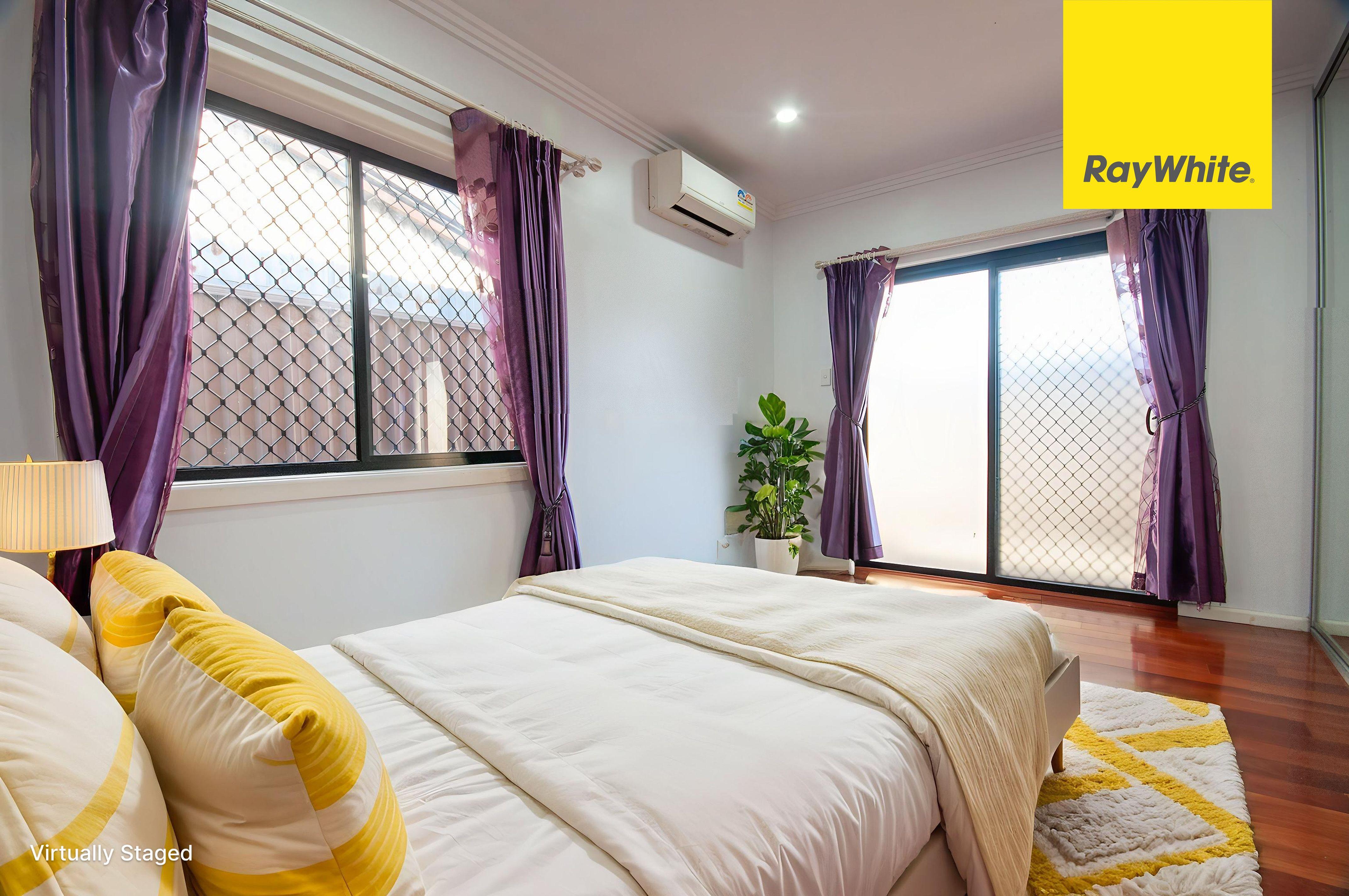 MODERN ONE BEDROOM GRANNY FLAT