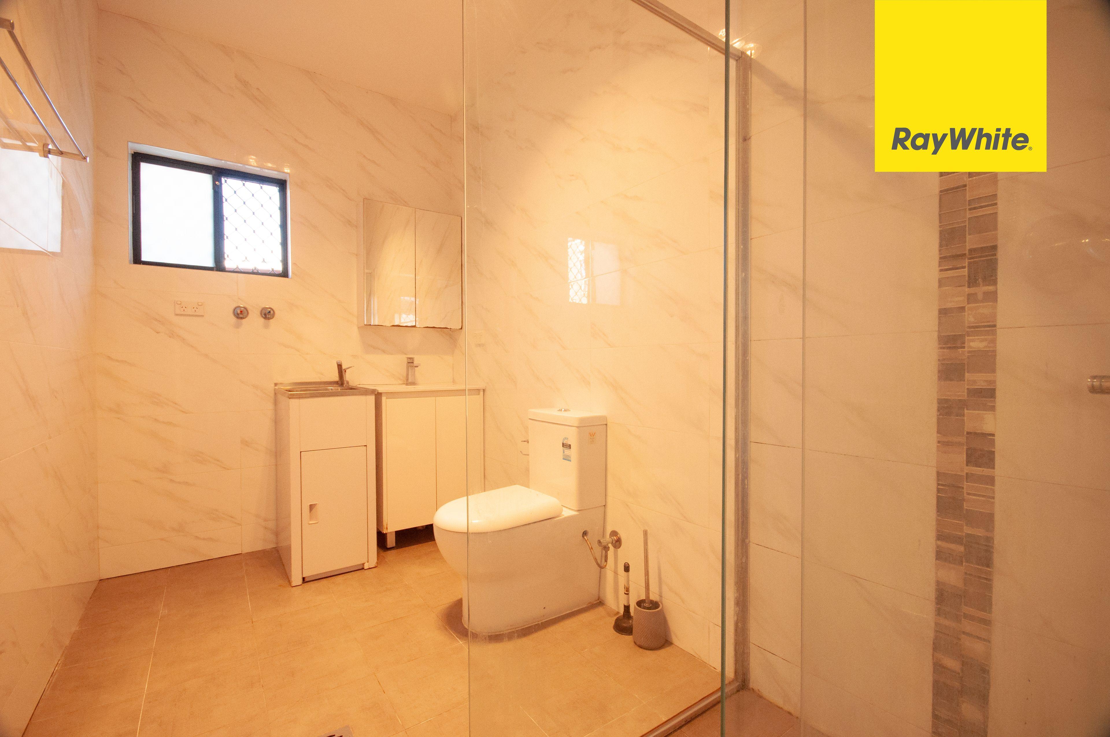 MODERN ONE BEDROOM GRANNY FLAT