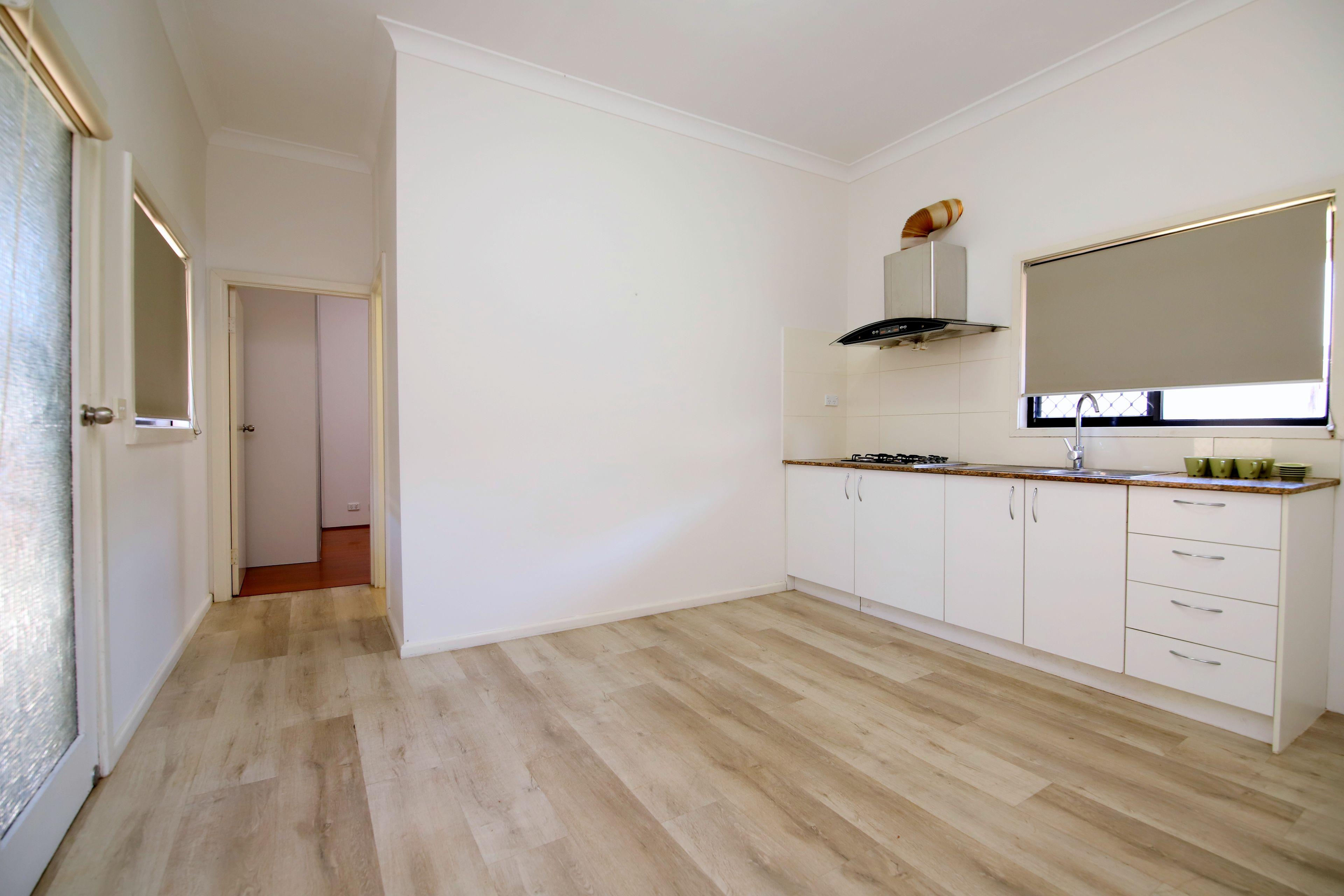 Two Bedroom Granny Flat