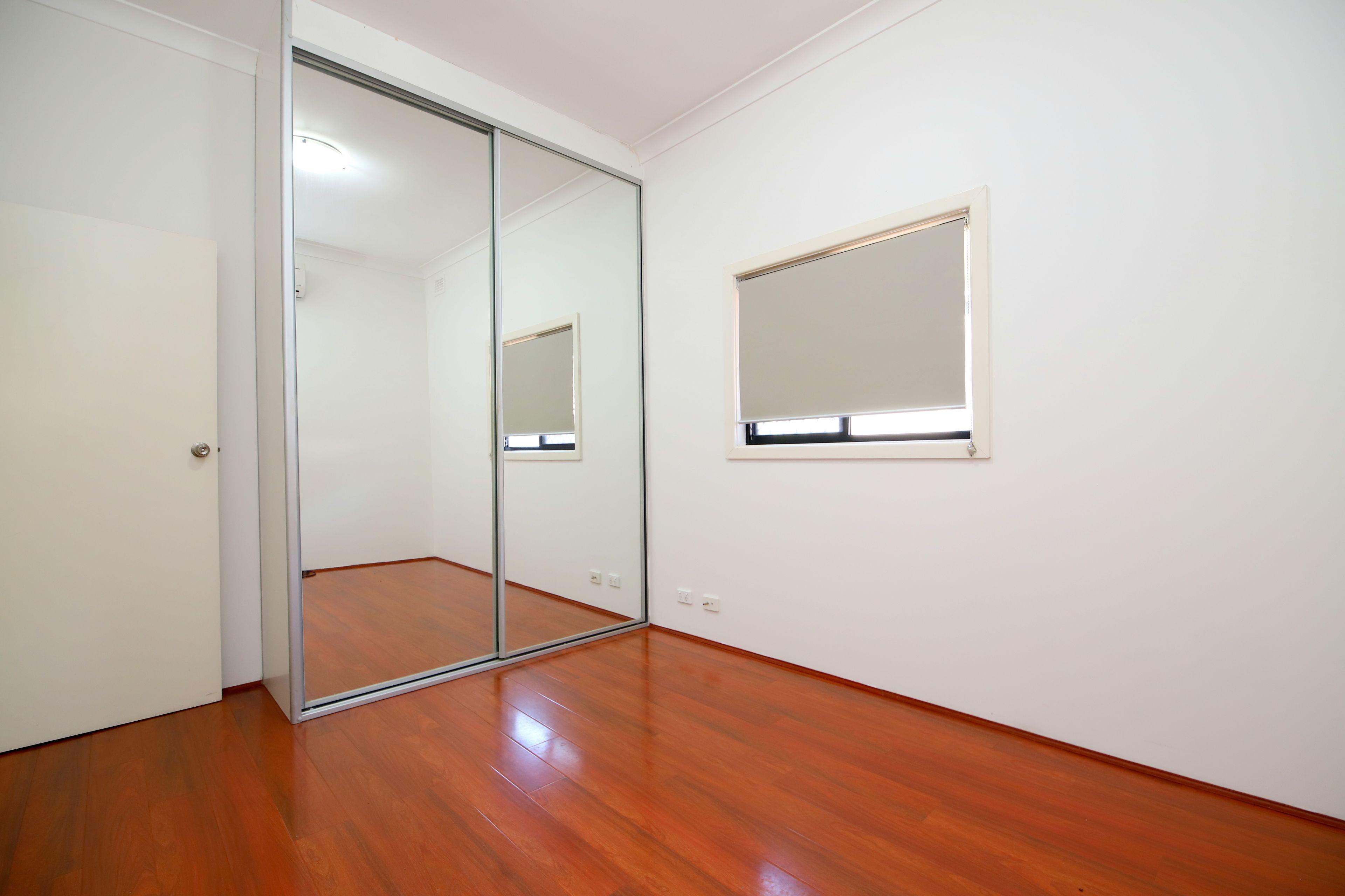 Two Bedroom Granny Flat