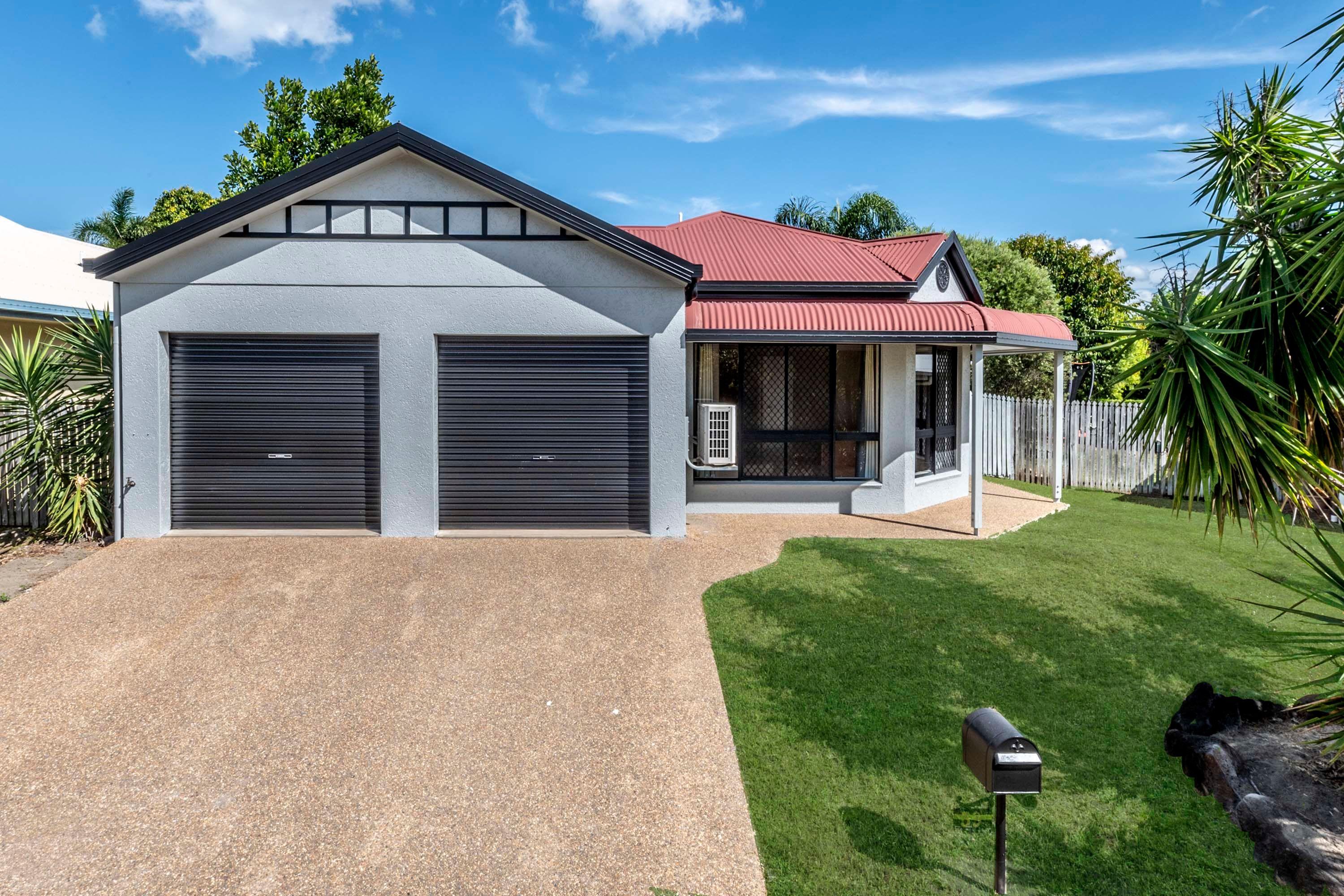 Prop-GPT: House: QLD Douglas, QLD 4814 Home For Rent