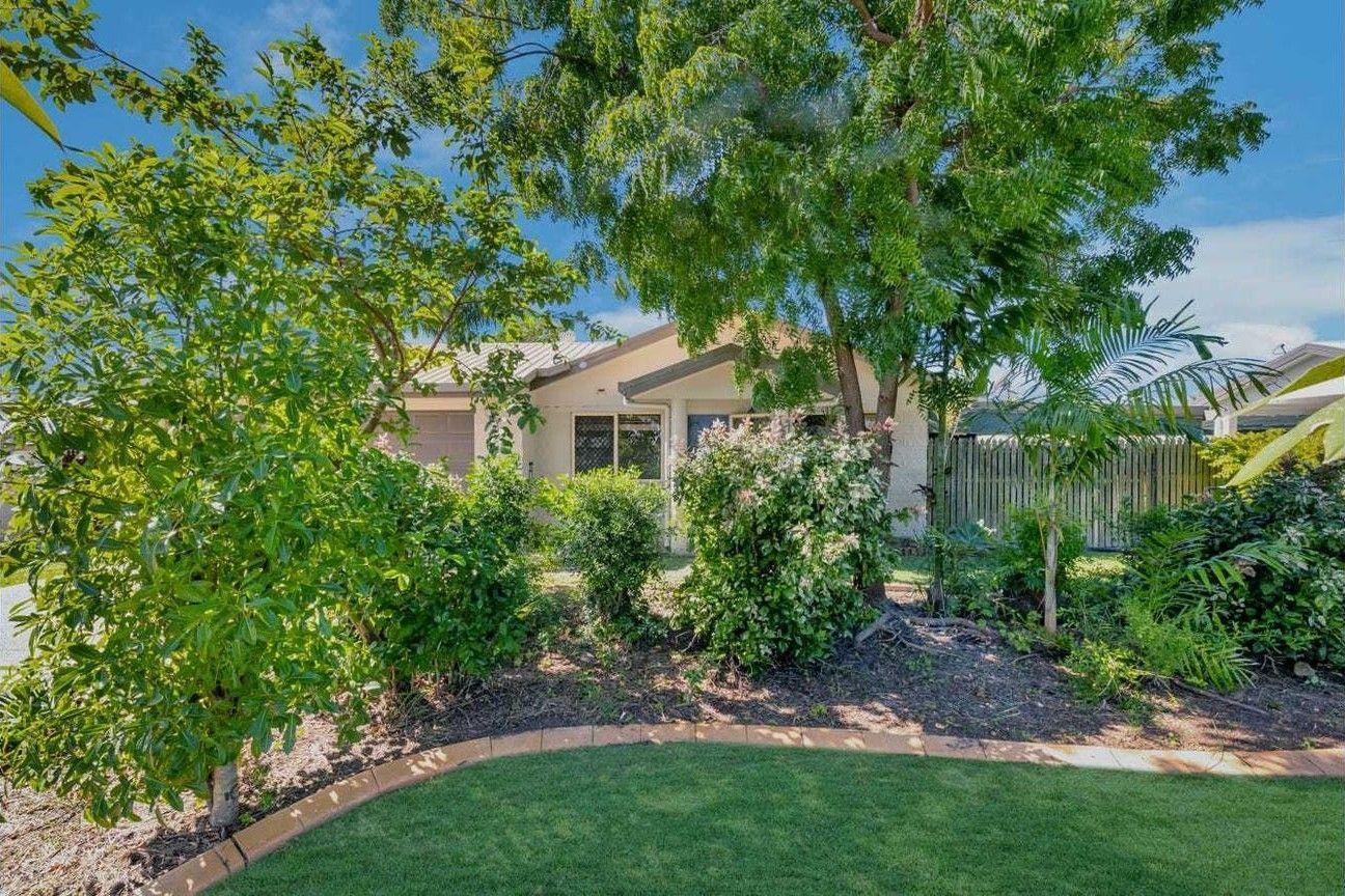 Prop-GPT: House: QLD Mount Louisa, QLD 4814 Home For Rent