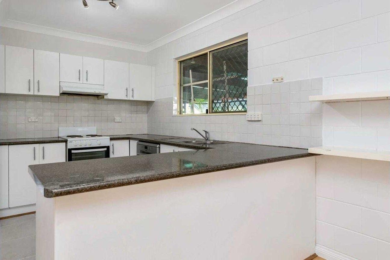 Modern Comfort In Mount Louisa