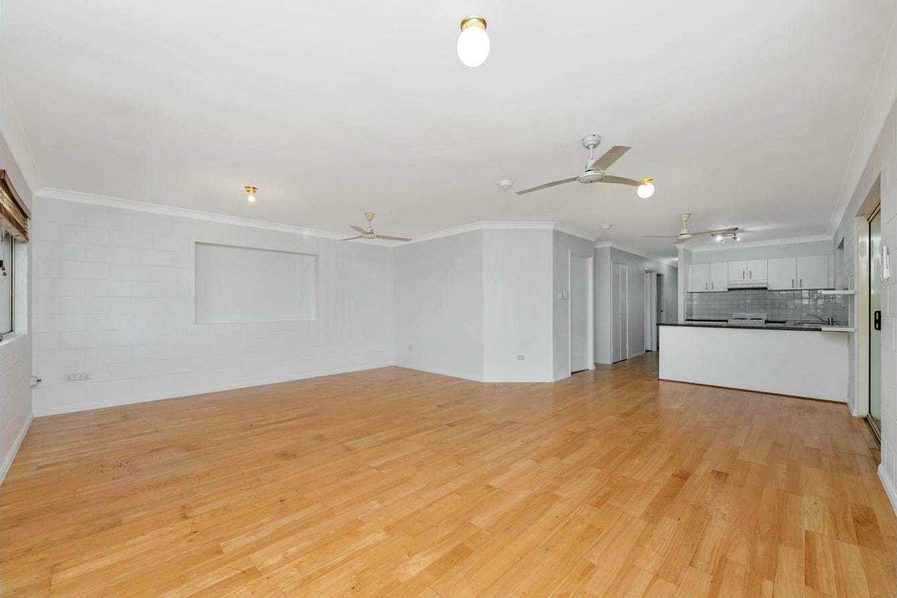 Modern Comfort In Mount Louisa