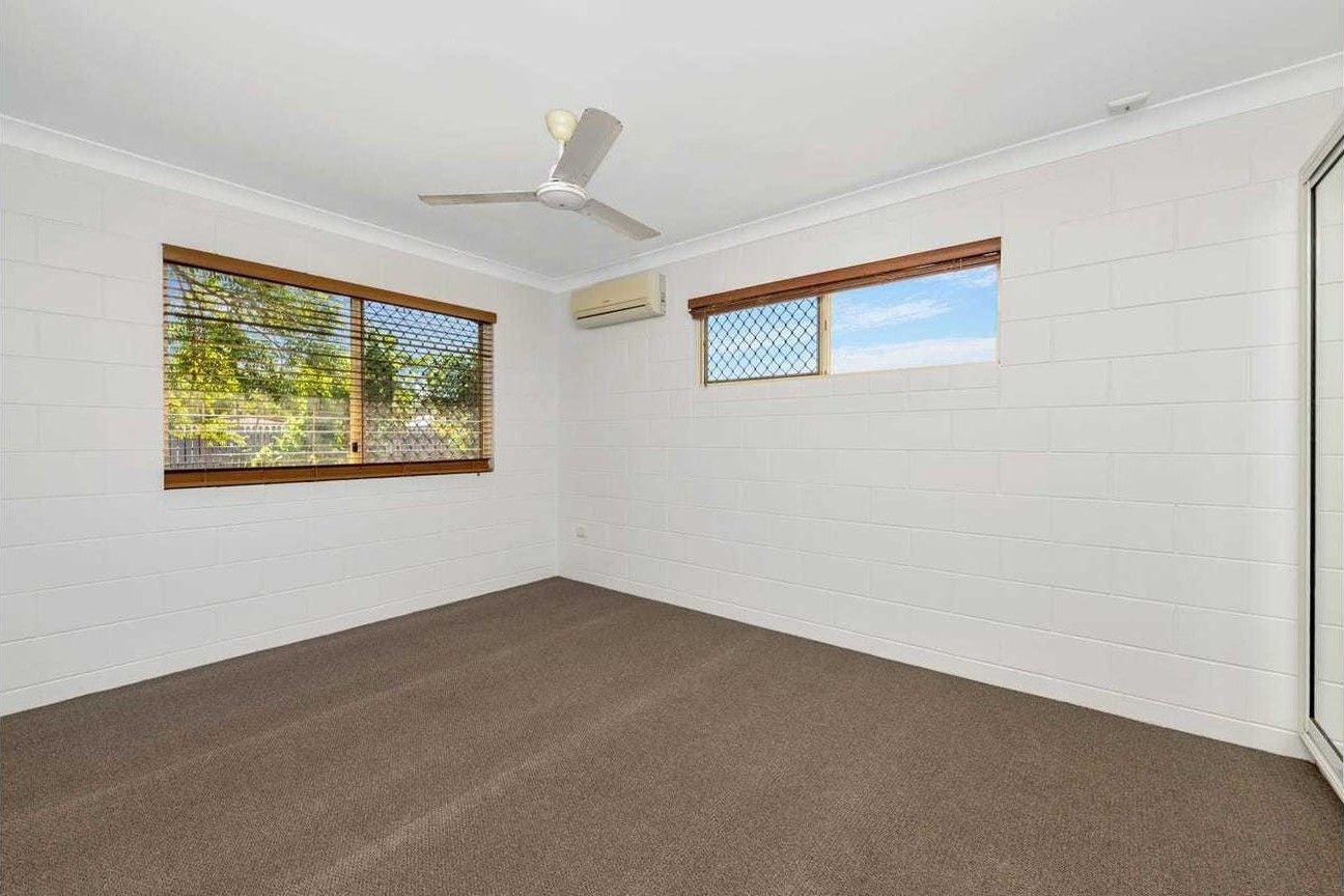 Modern Comfort In Mount Louisa