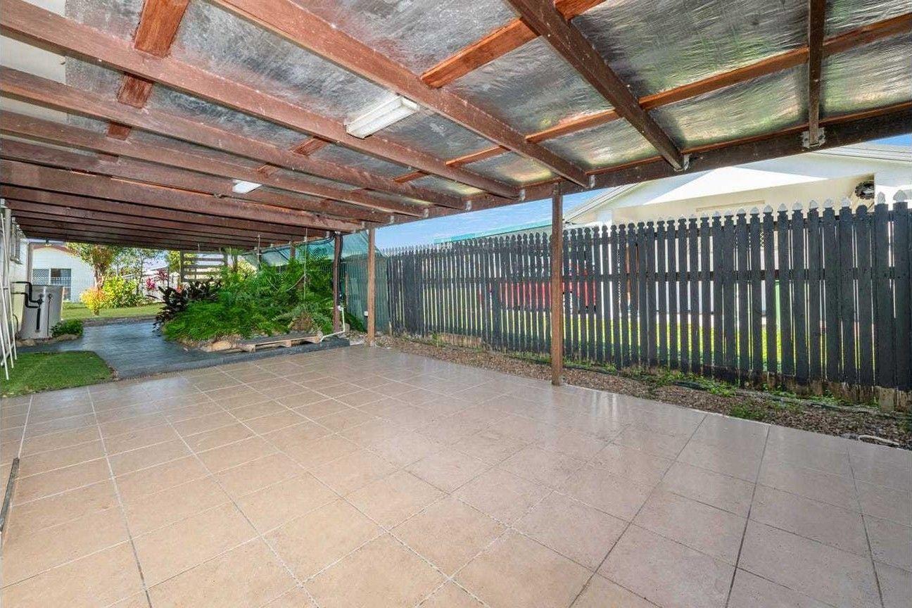 Modern Comfort In Mount Louisa