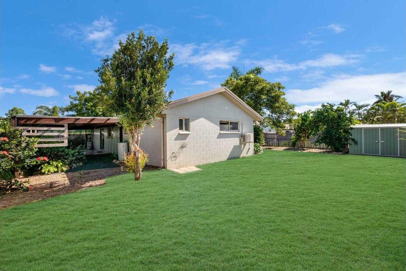 Modern Comfort In Mount Louisa