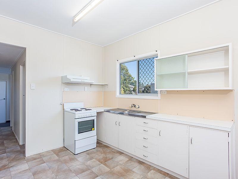 Location, Location, Location