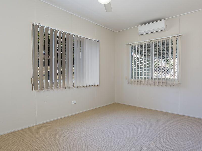 Location, Location, Location