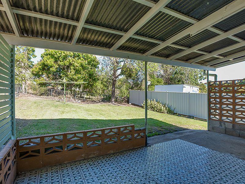 Location, Location, Location