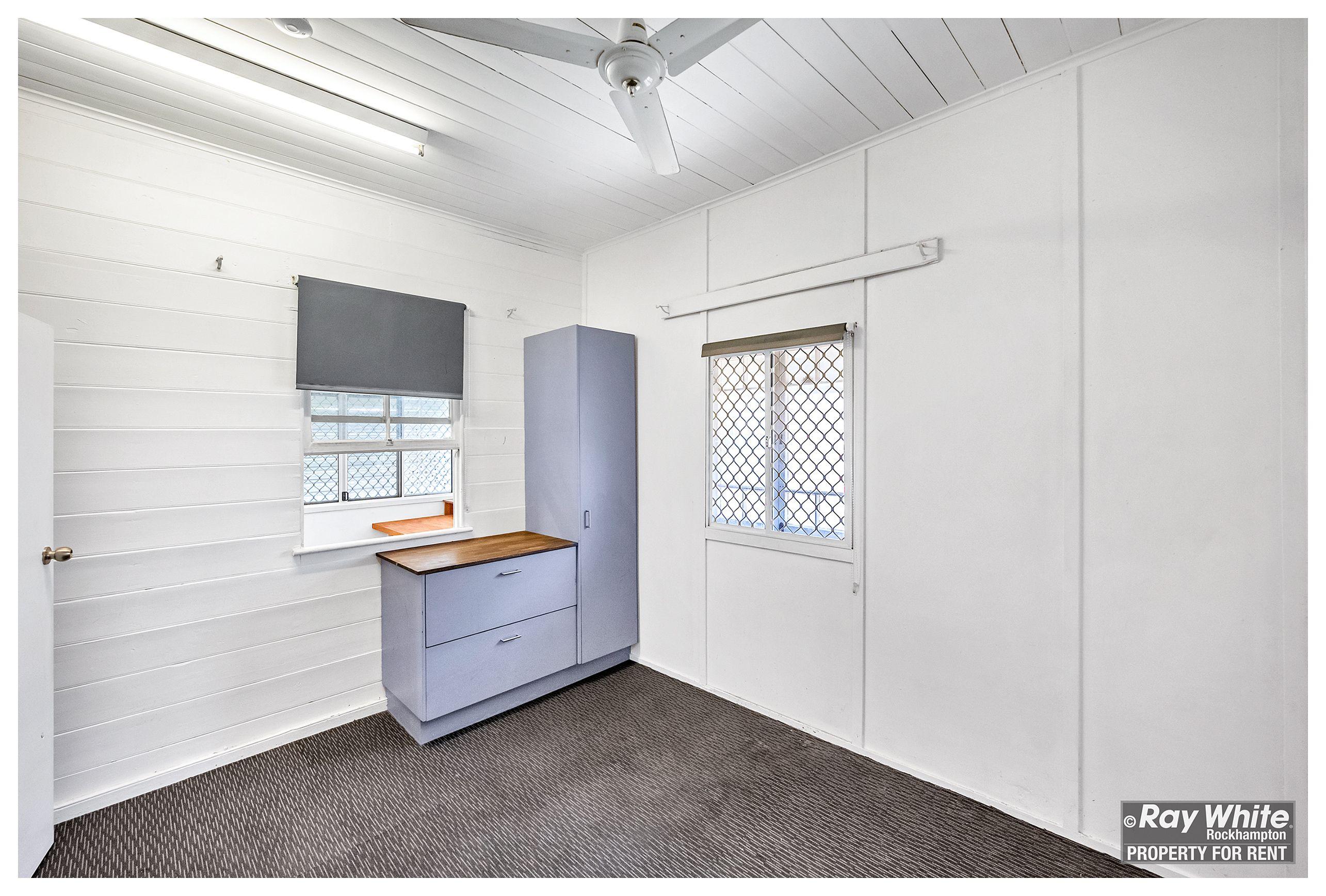 Refreshed Home that is now ready for you!