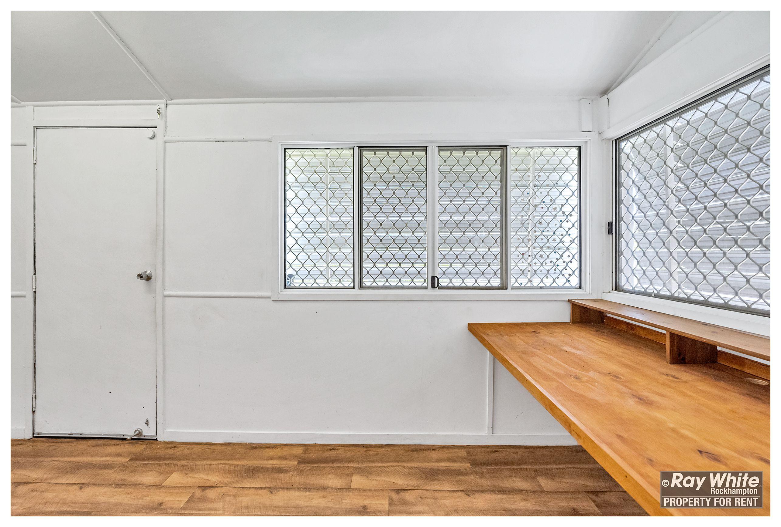 Refreshed Home that is now ready for you!