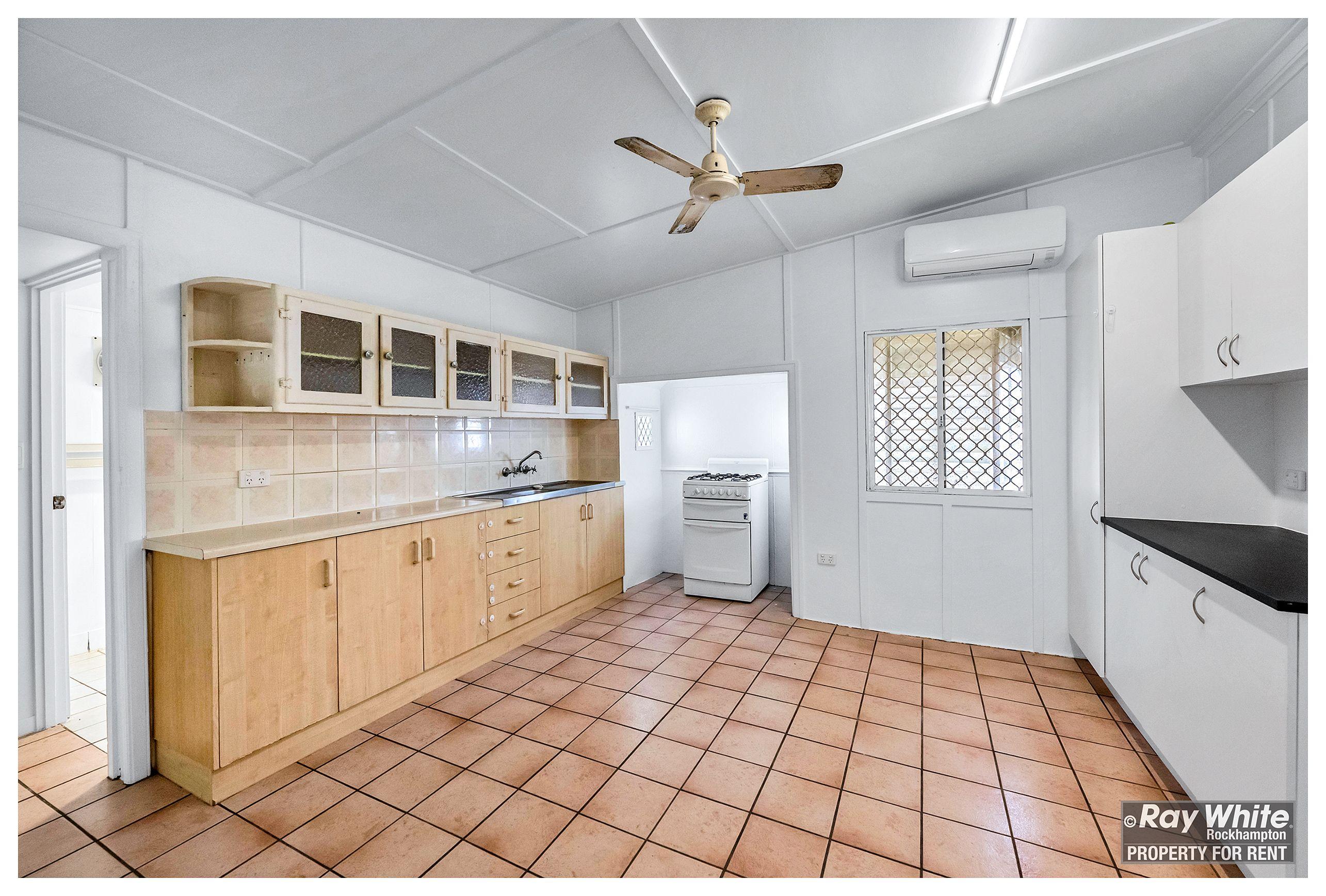 Refreshed Home that is now ready for you!