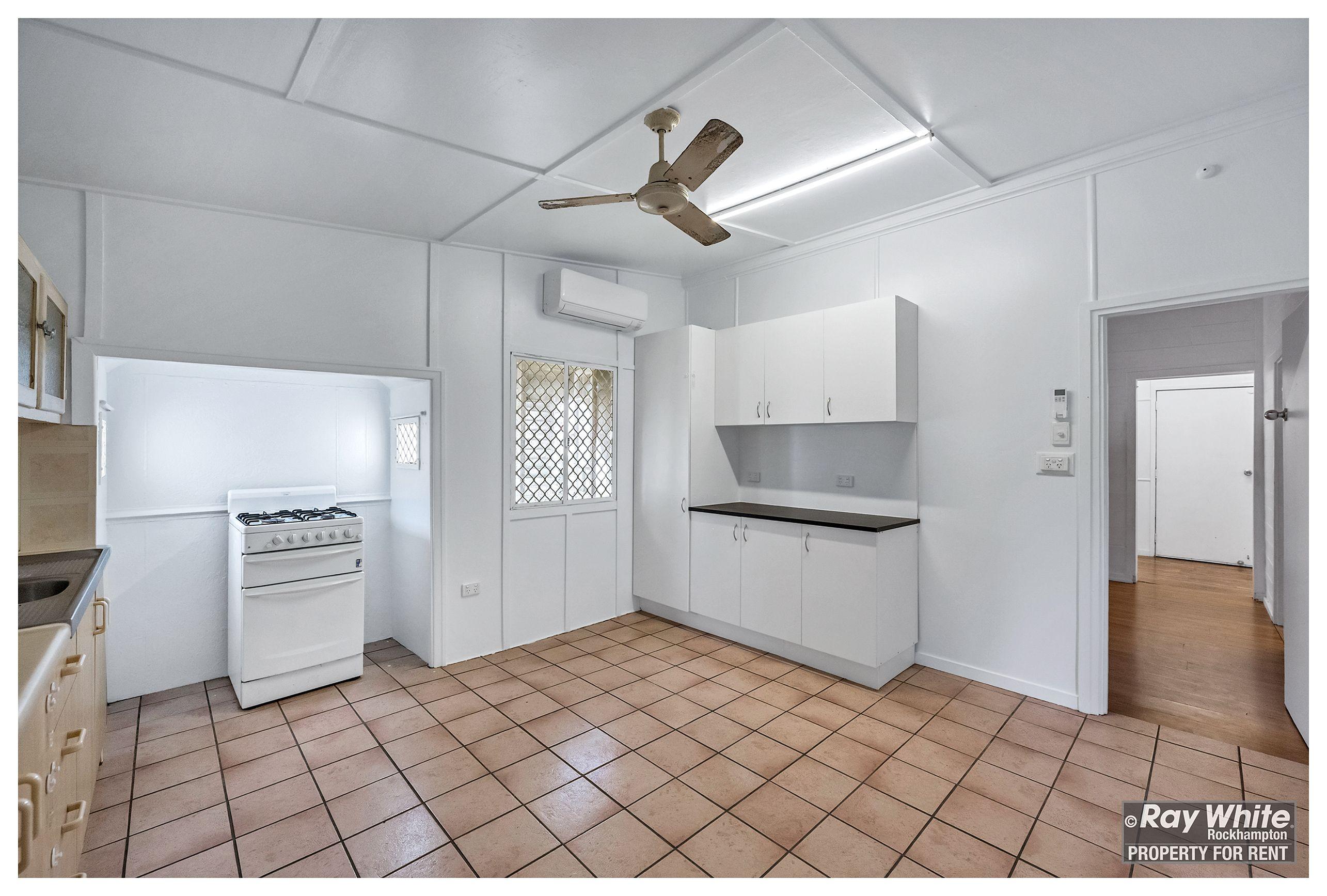 Refreshed Home that is now ready for you!