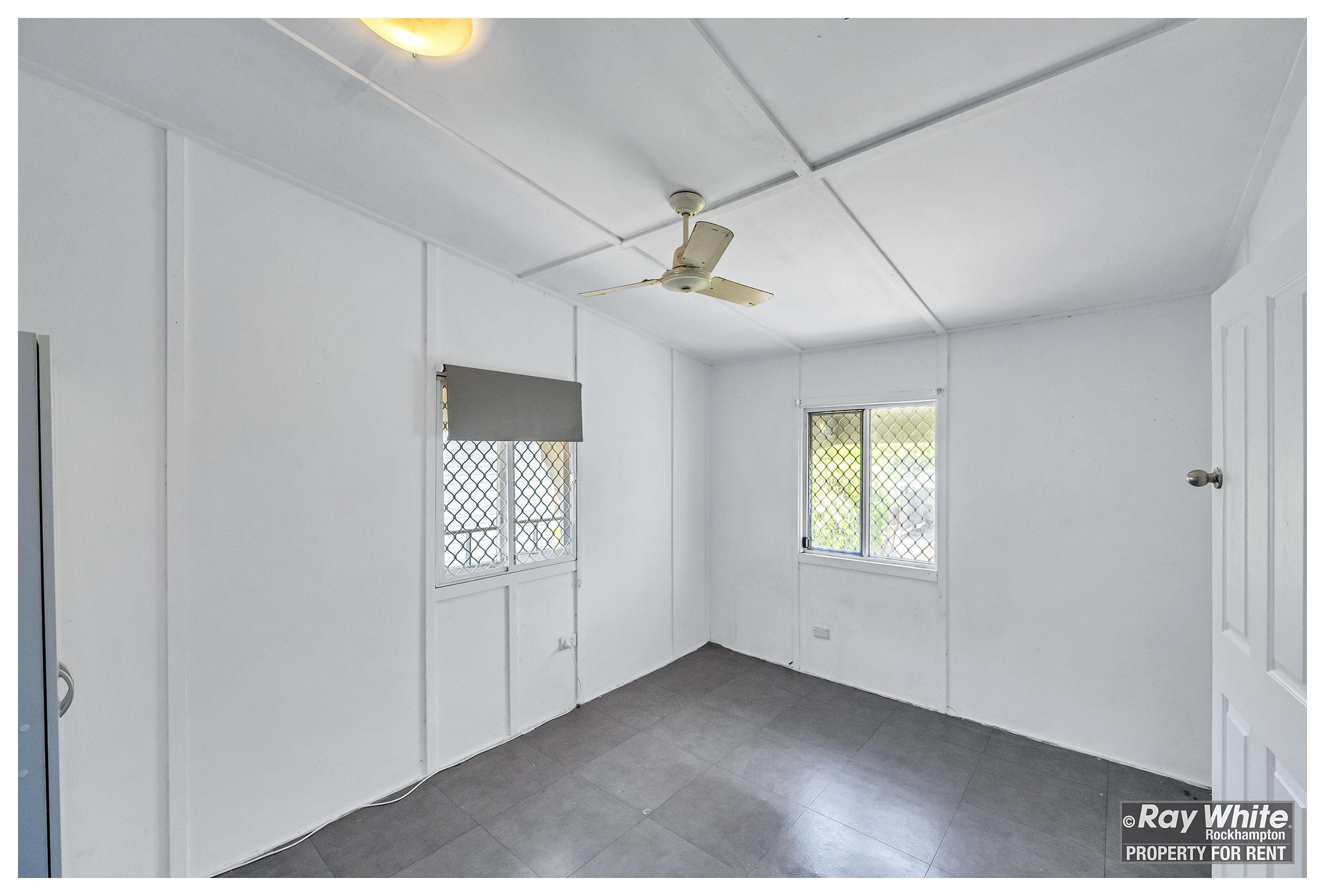 Refreshed Home that is now ready for you!