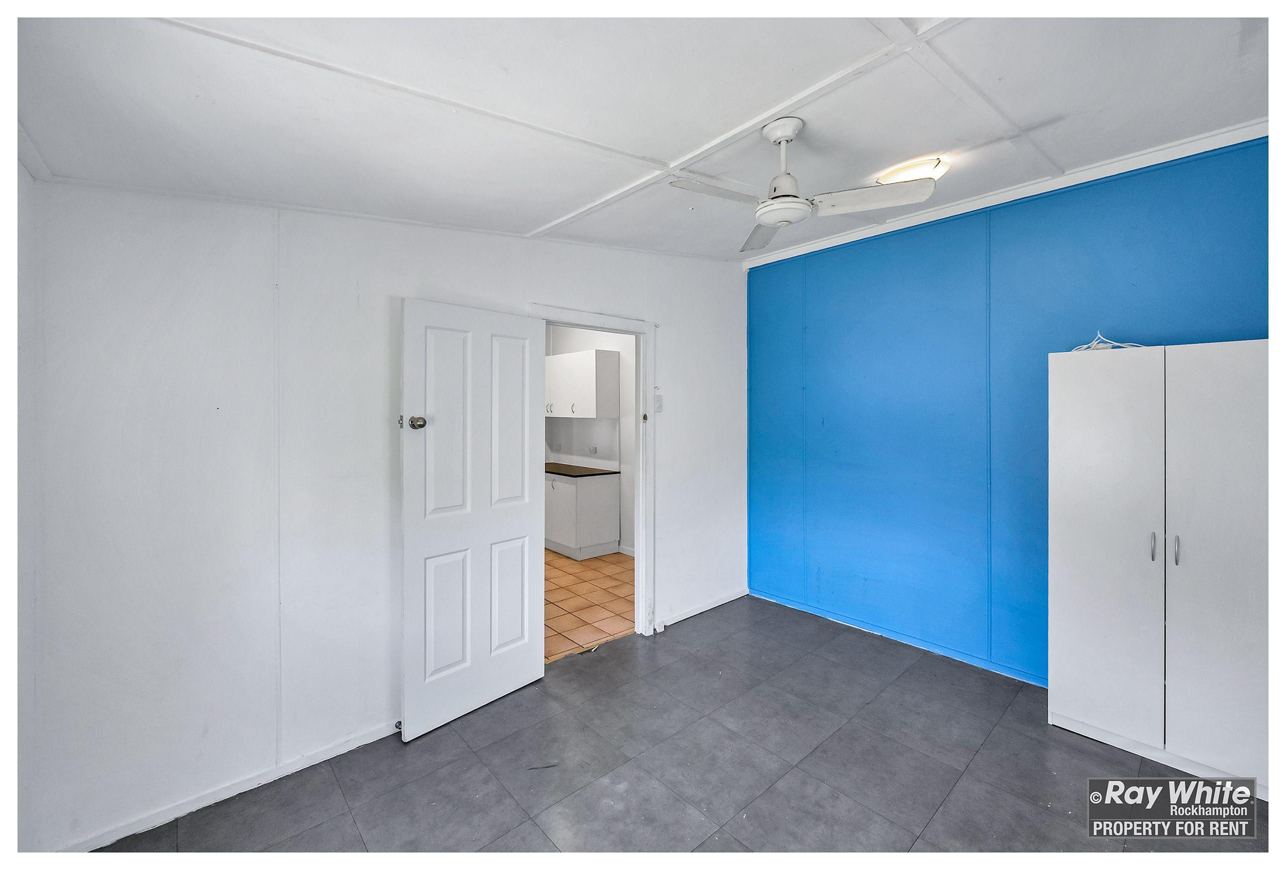 Refreshed Home that is now ready for you!