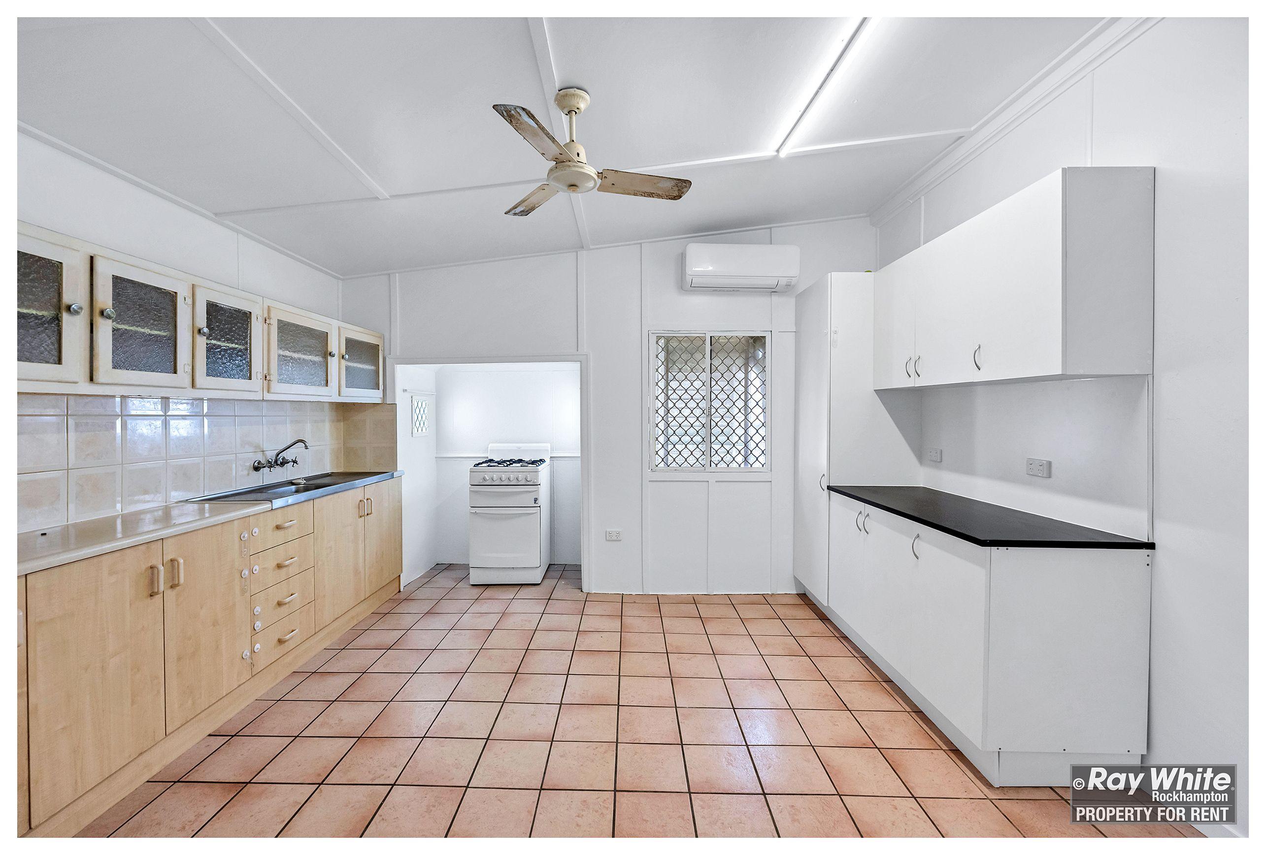 Refreshed Home that is now ready for you!