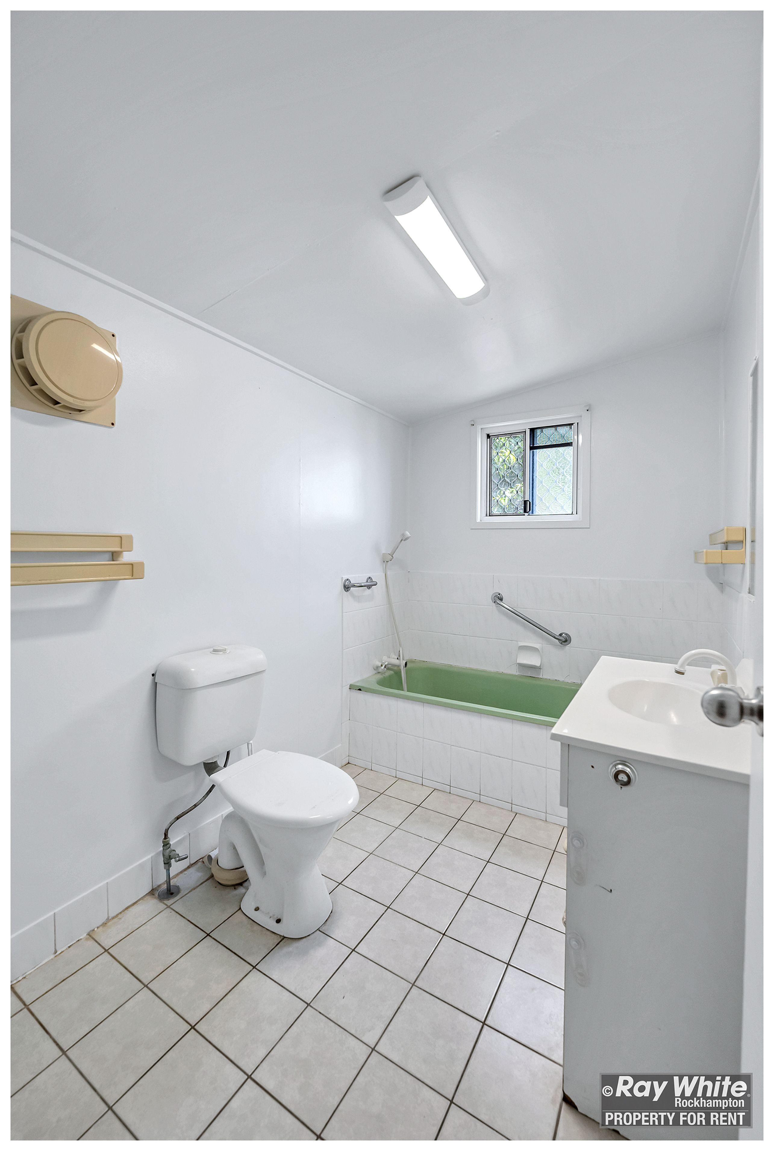 Refreshed Home that is now ready for you!