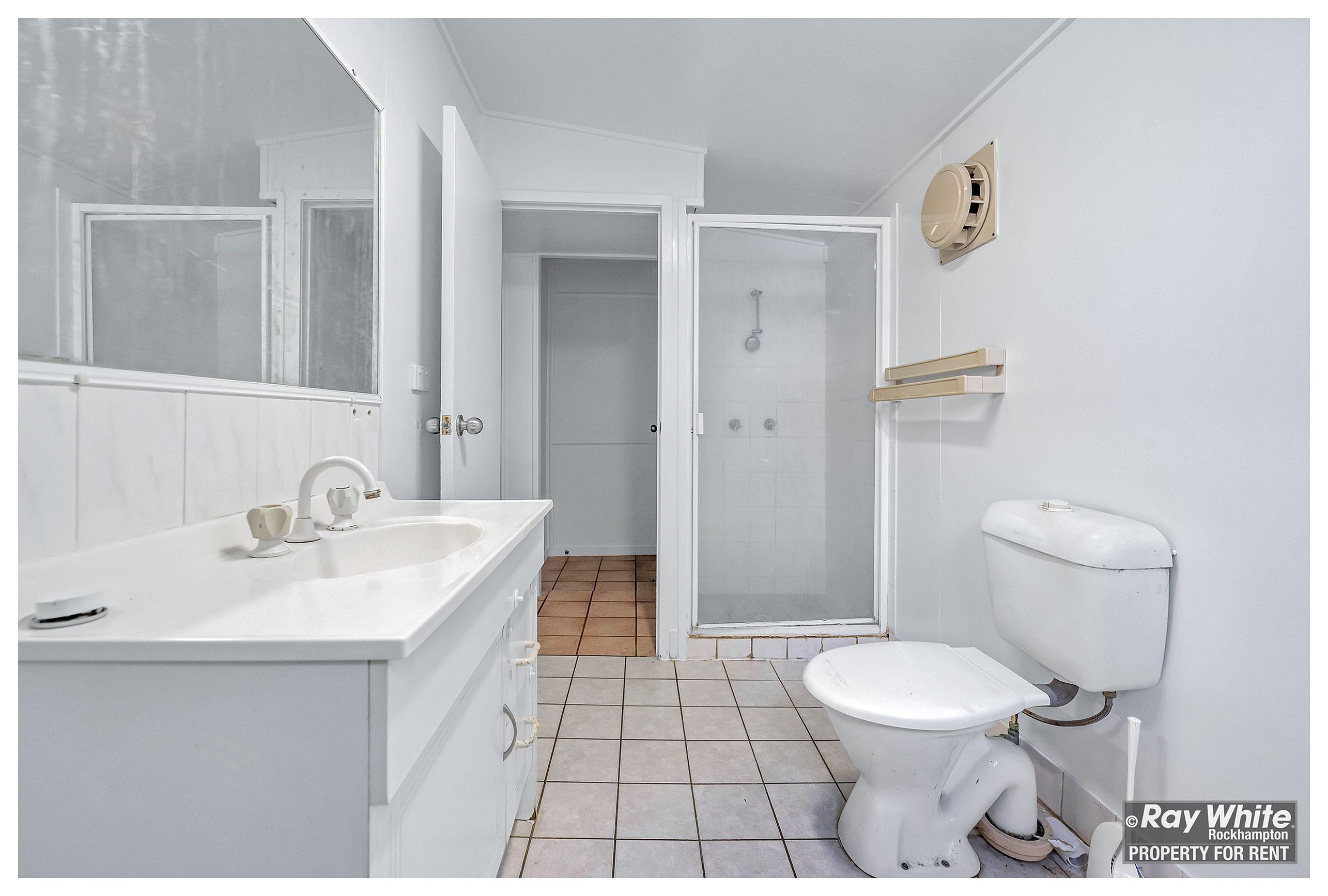 Refreshed Home that is now ready for you!