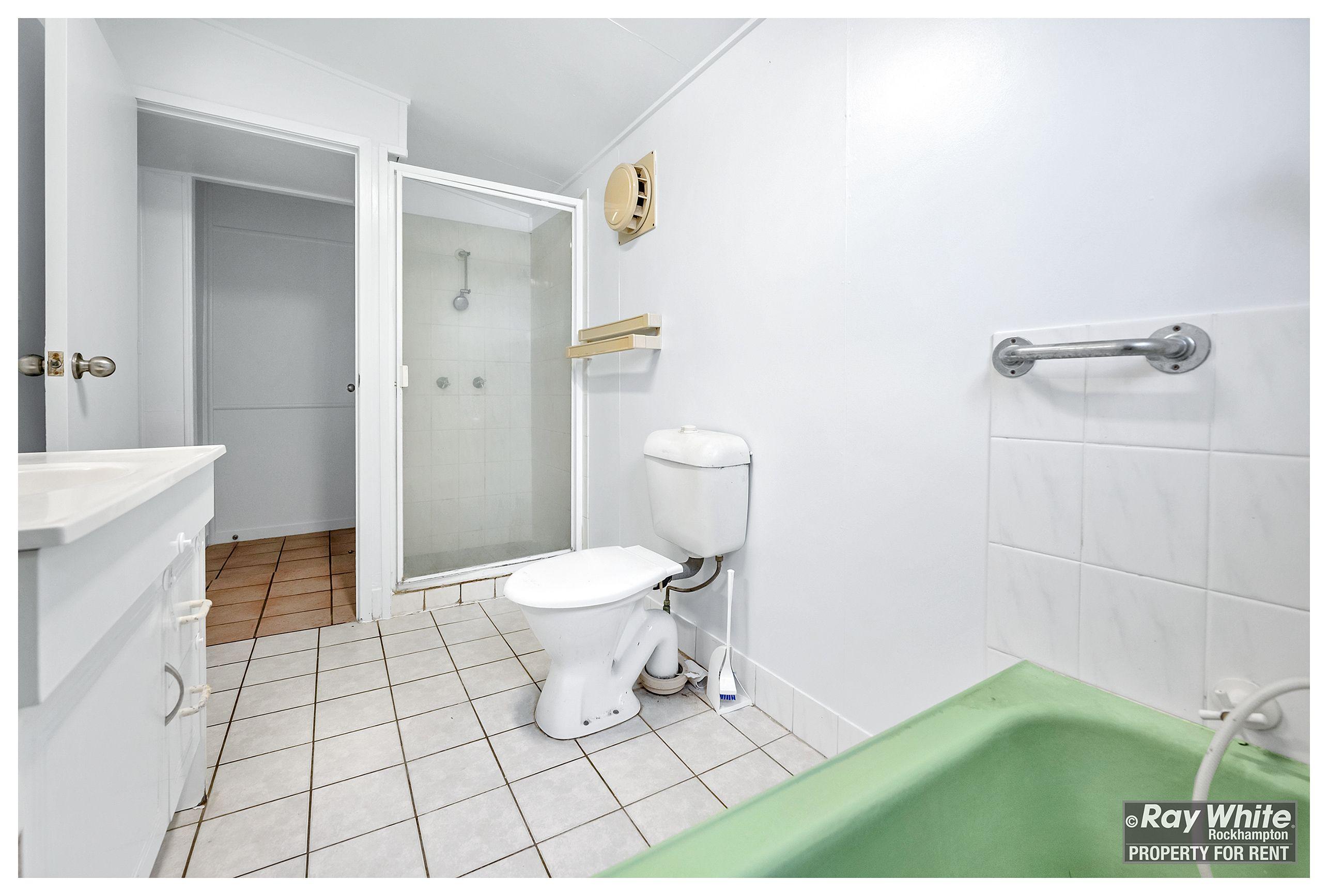 Refreshed Home that is now ready for you!