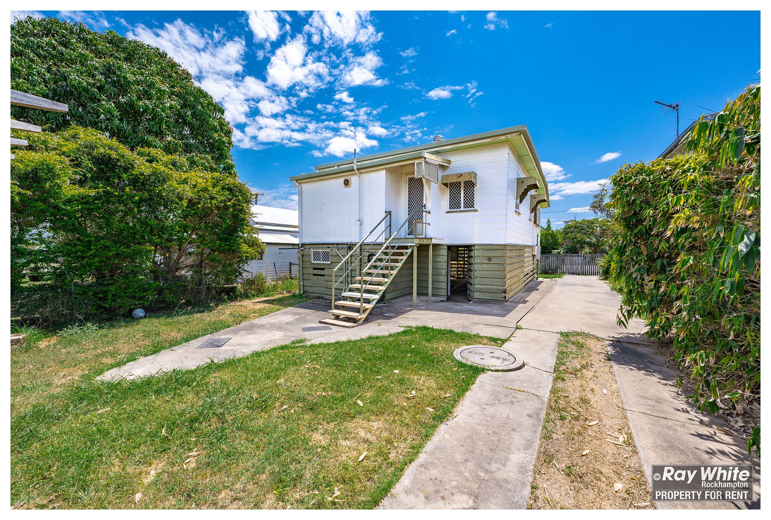 Refreshed Home that is now ready for you!