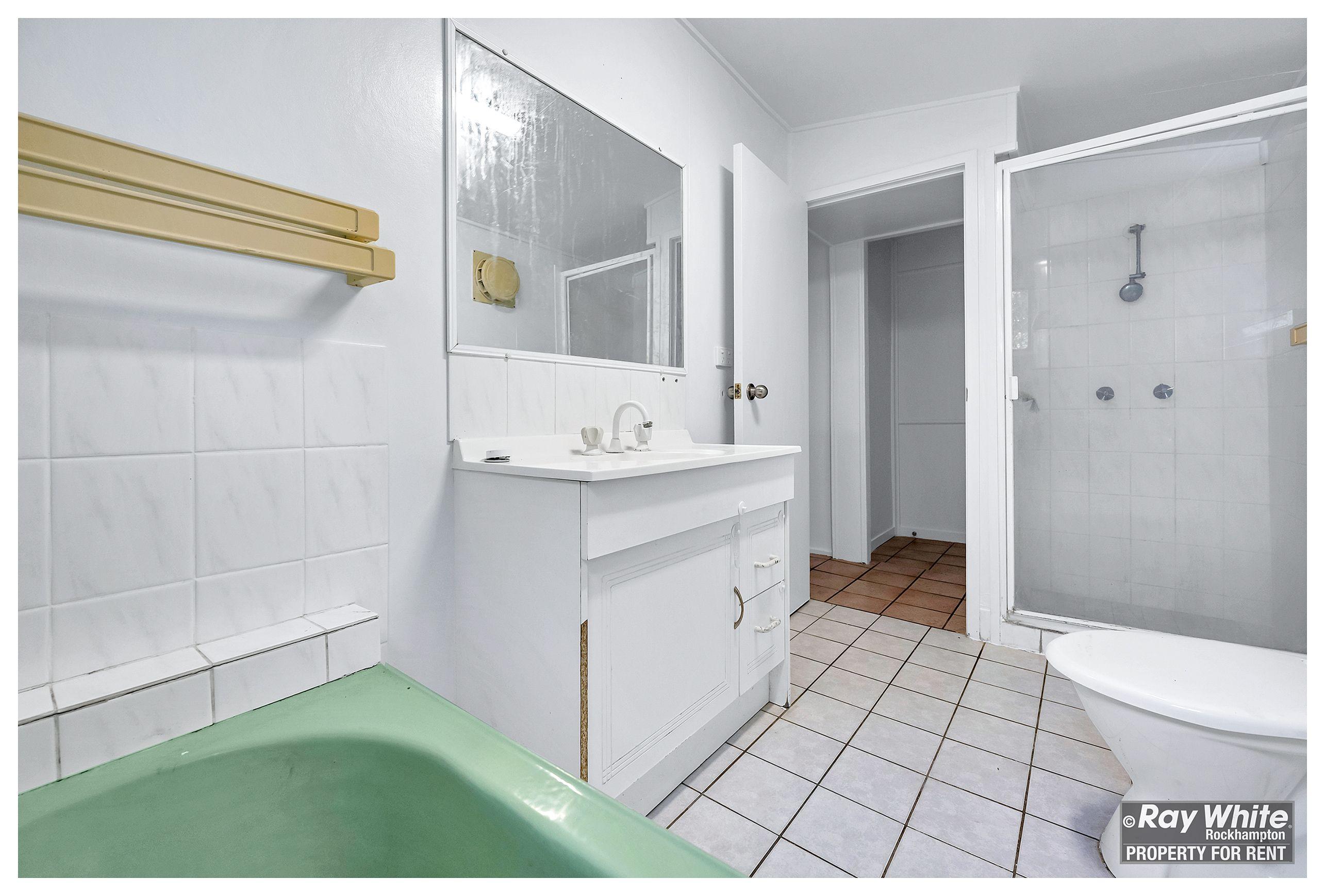 Refreshed Home that is now ready for you!