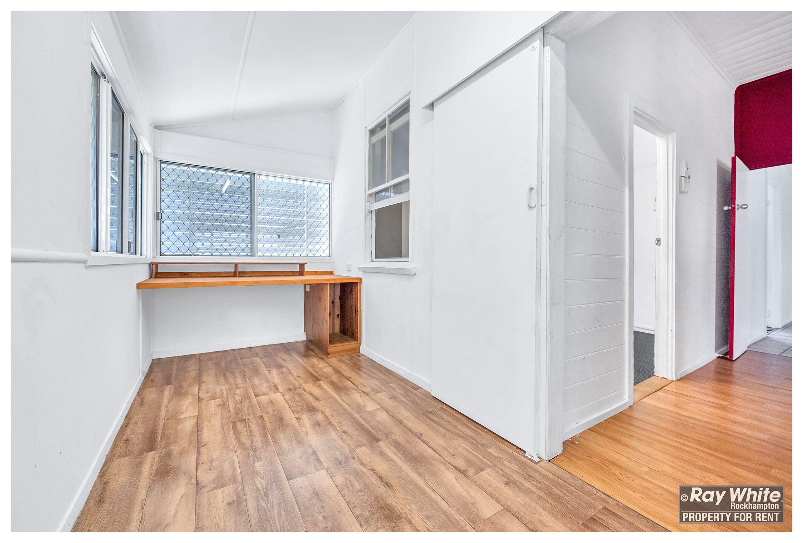 Refreshed Home that is now ready for you!