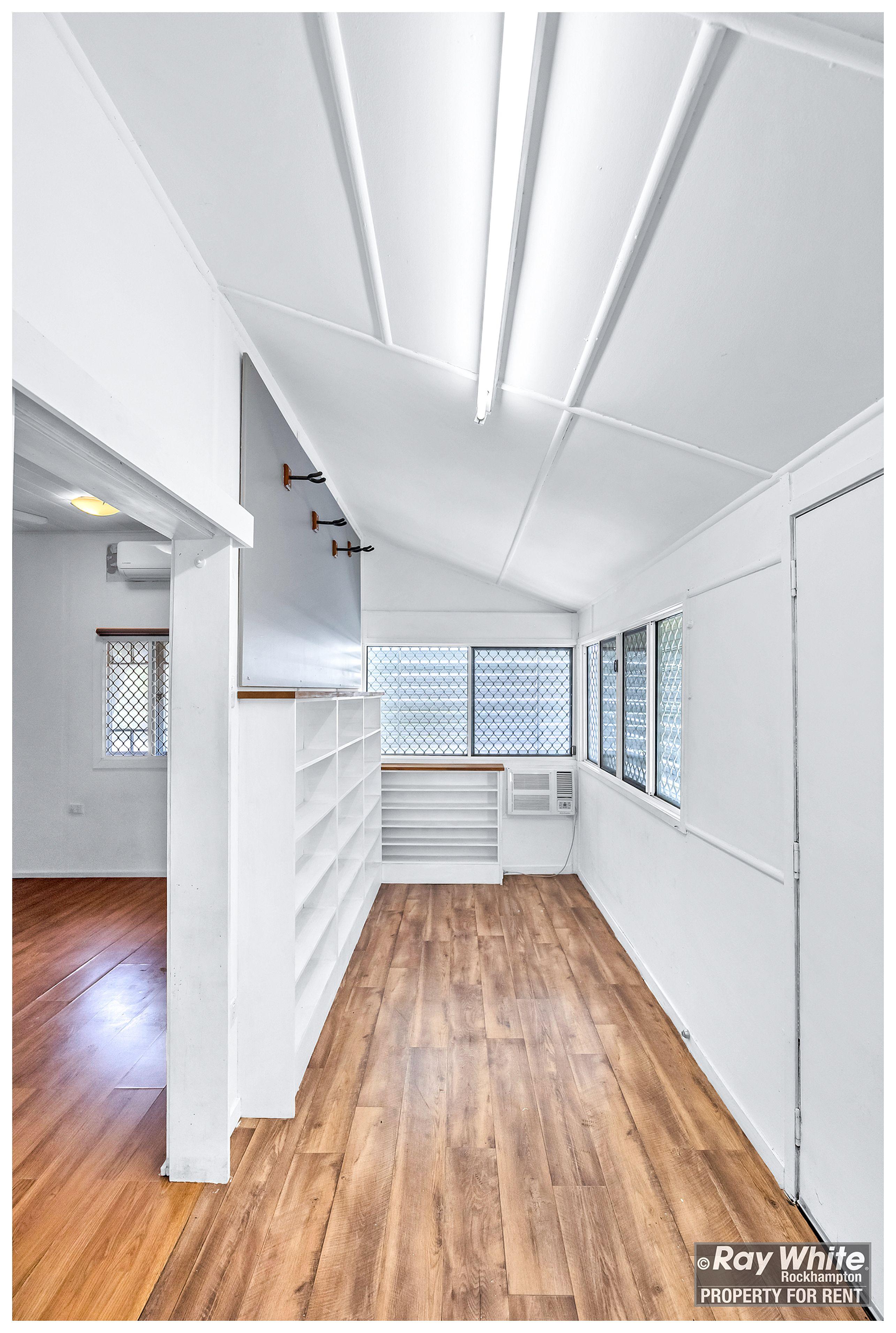 Refreshed Home that is now ready for you!