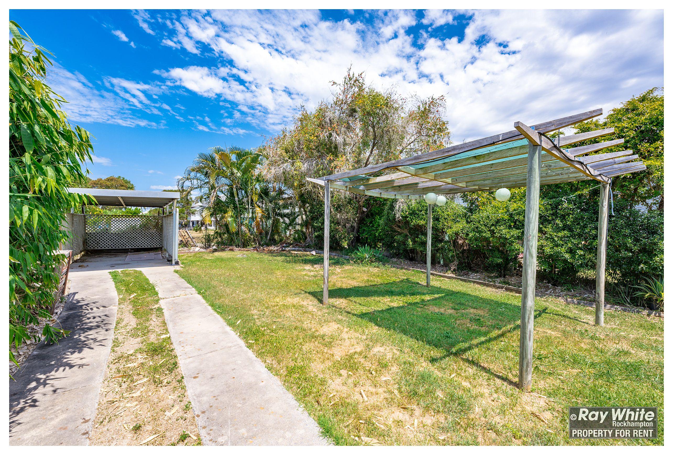 Refreshed Home that is now ready for you!