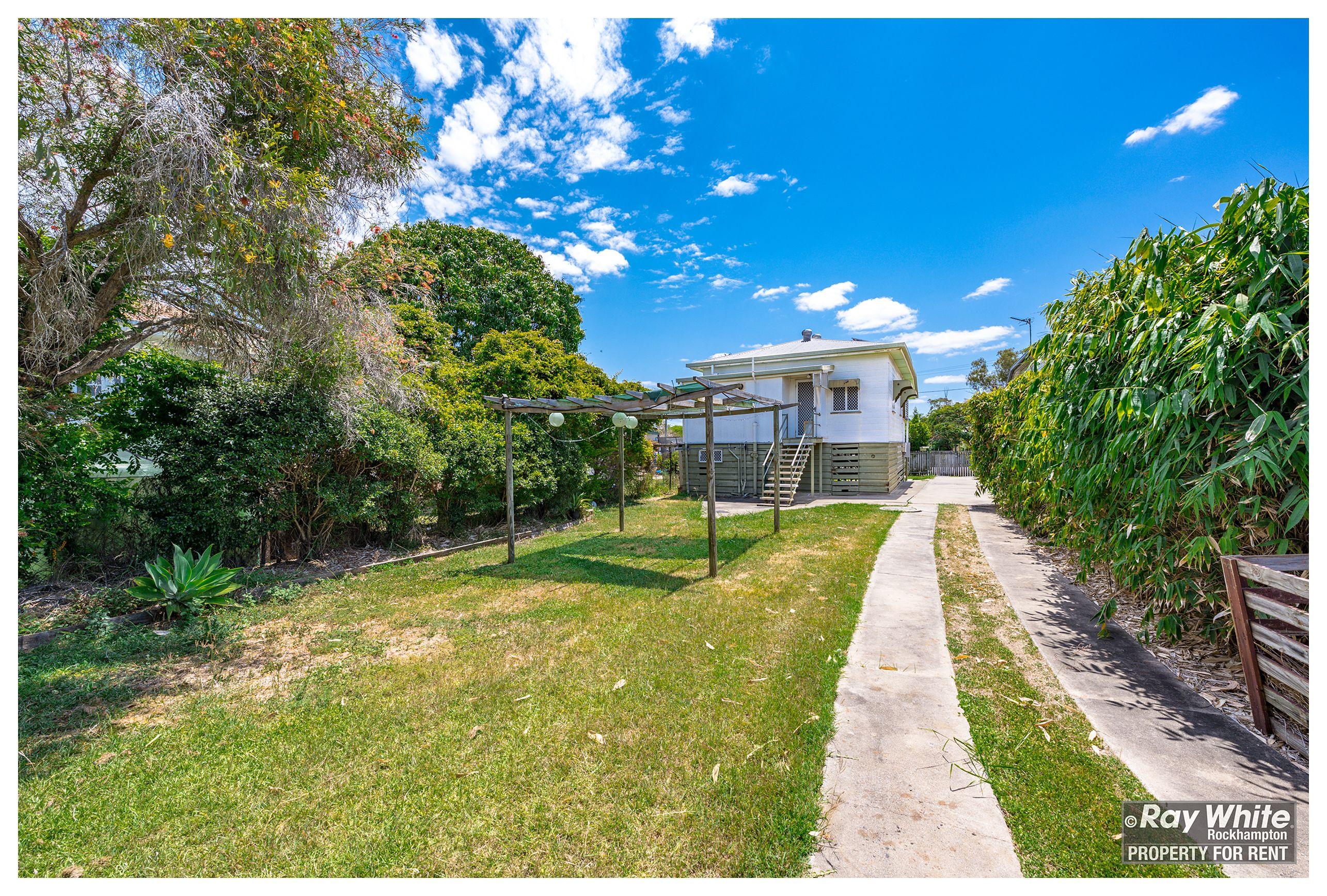 Refreshed Home that is now ready for you!