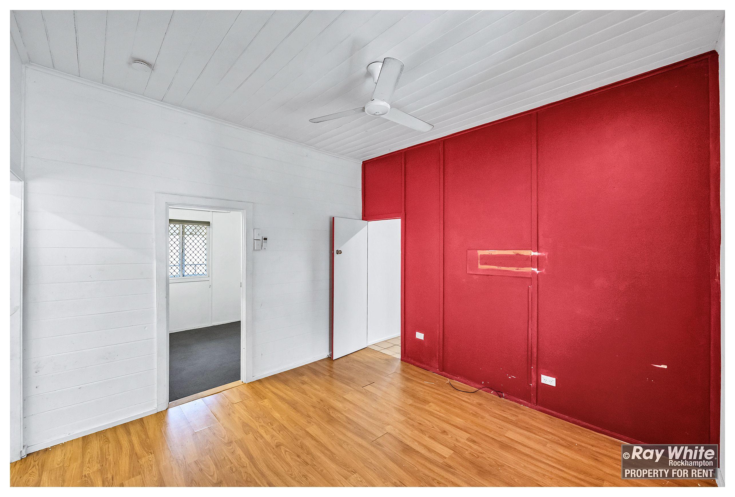 Refreshed Home that is now ready for you!