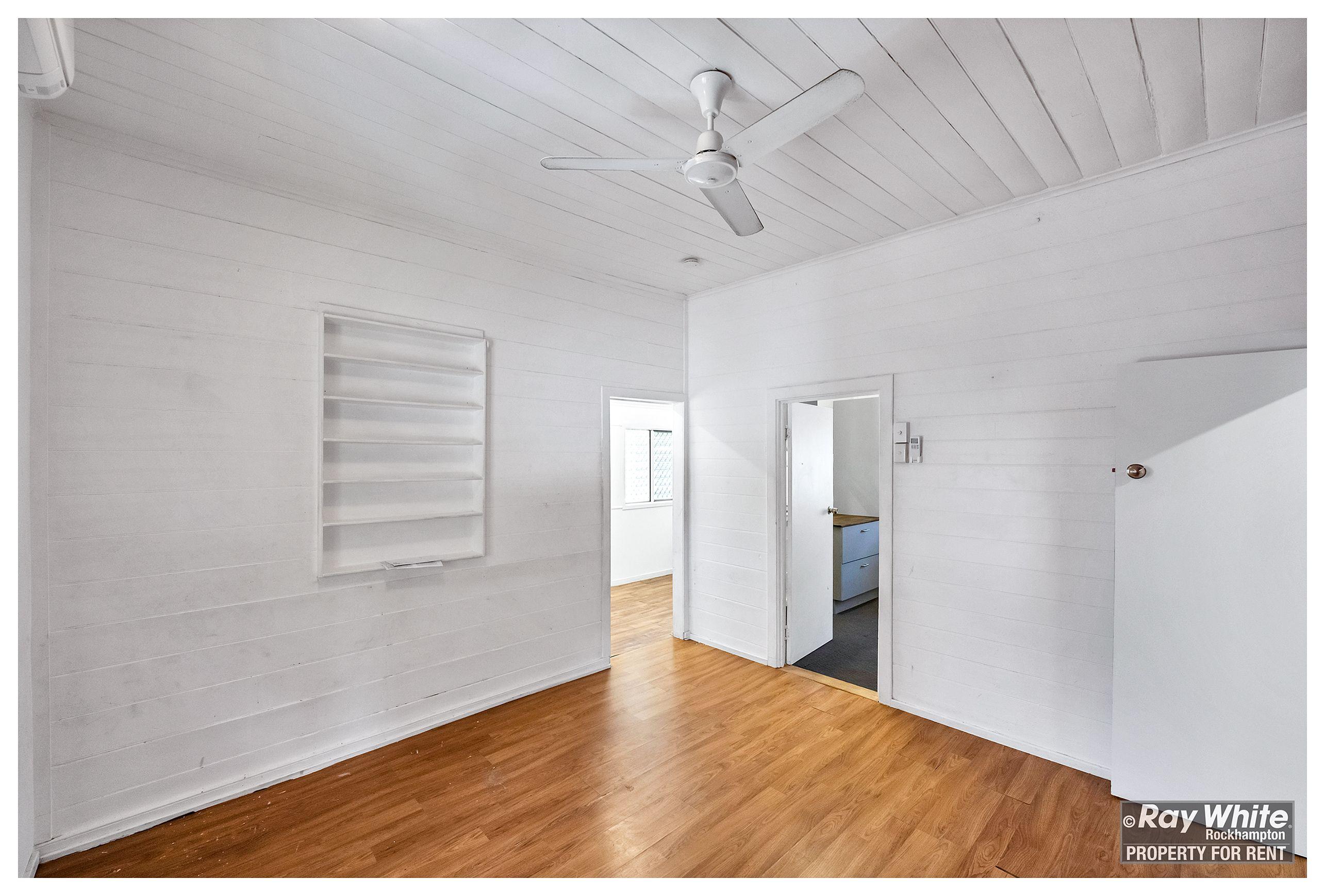 Refreshed Home that is now ready for you!