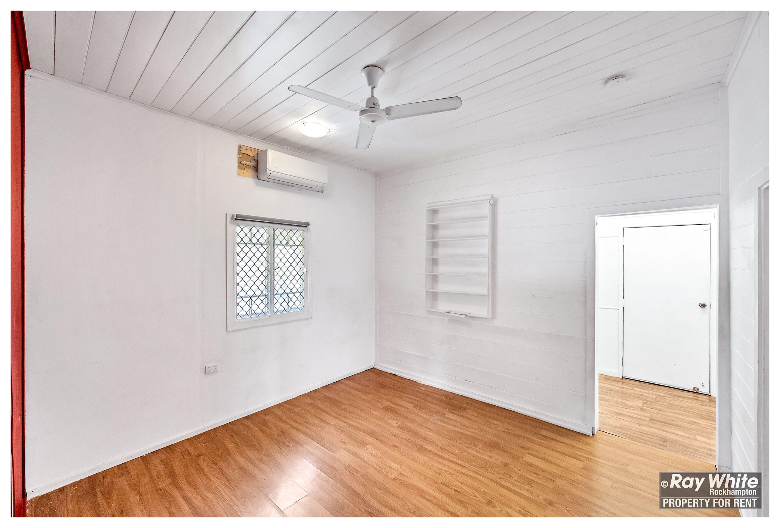 Refreshed Home that is now ready for you!