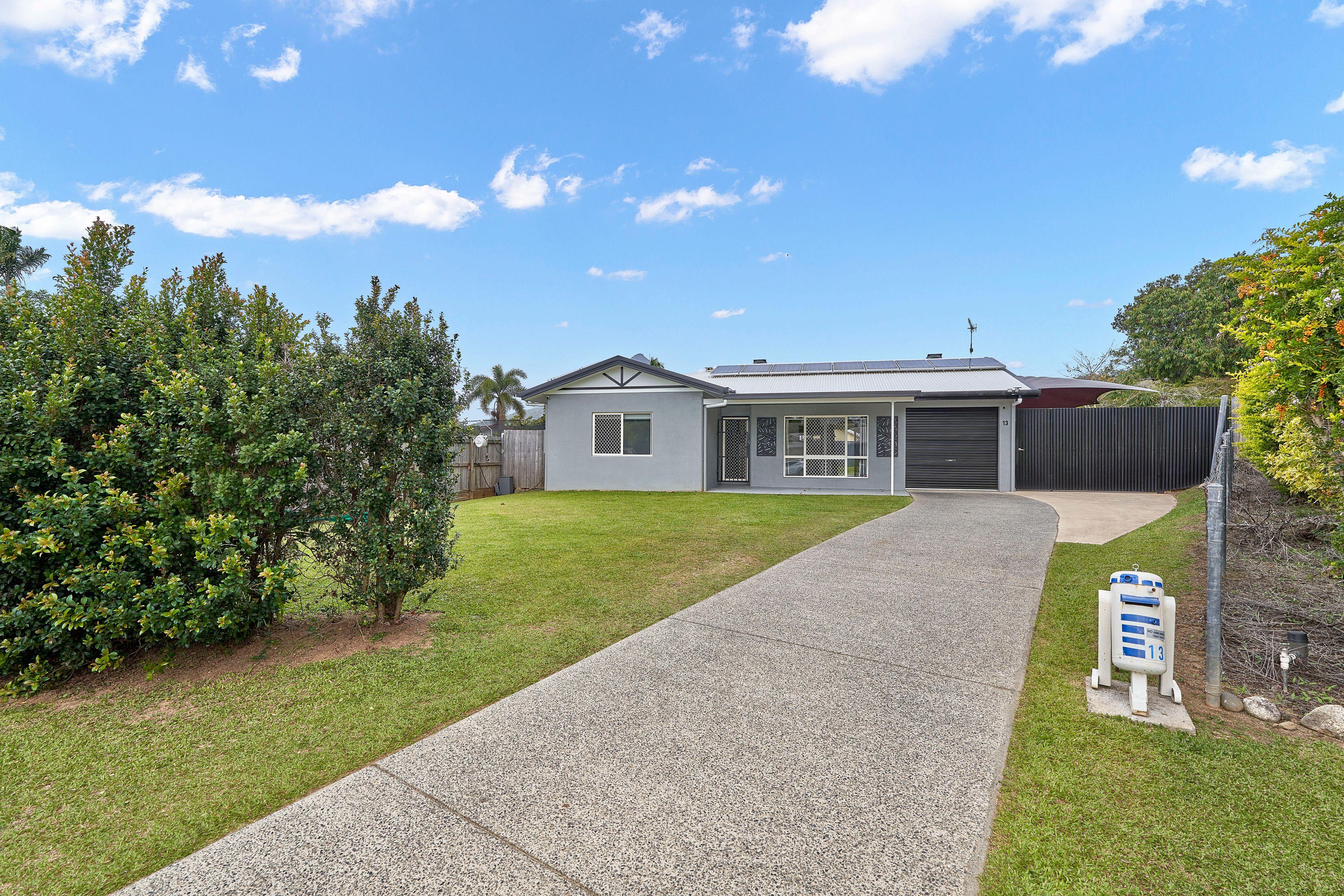Prop-GPT: House: QLD Gordonvale, QLD 4865 Home For Rent