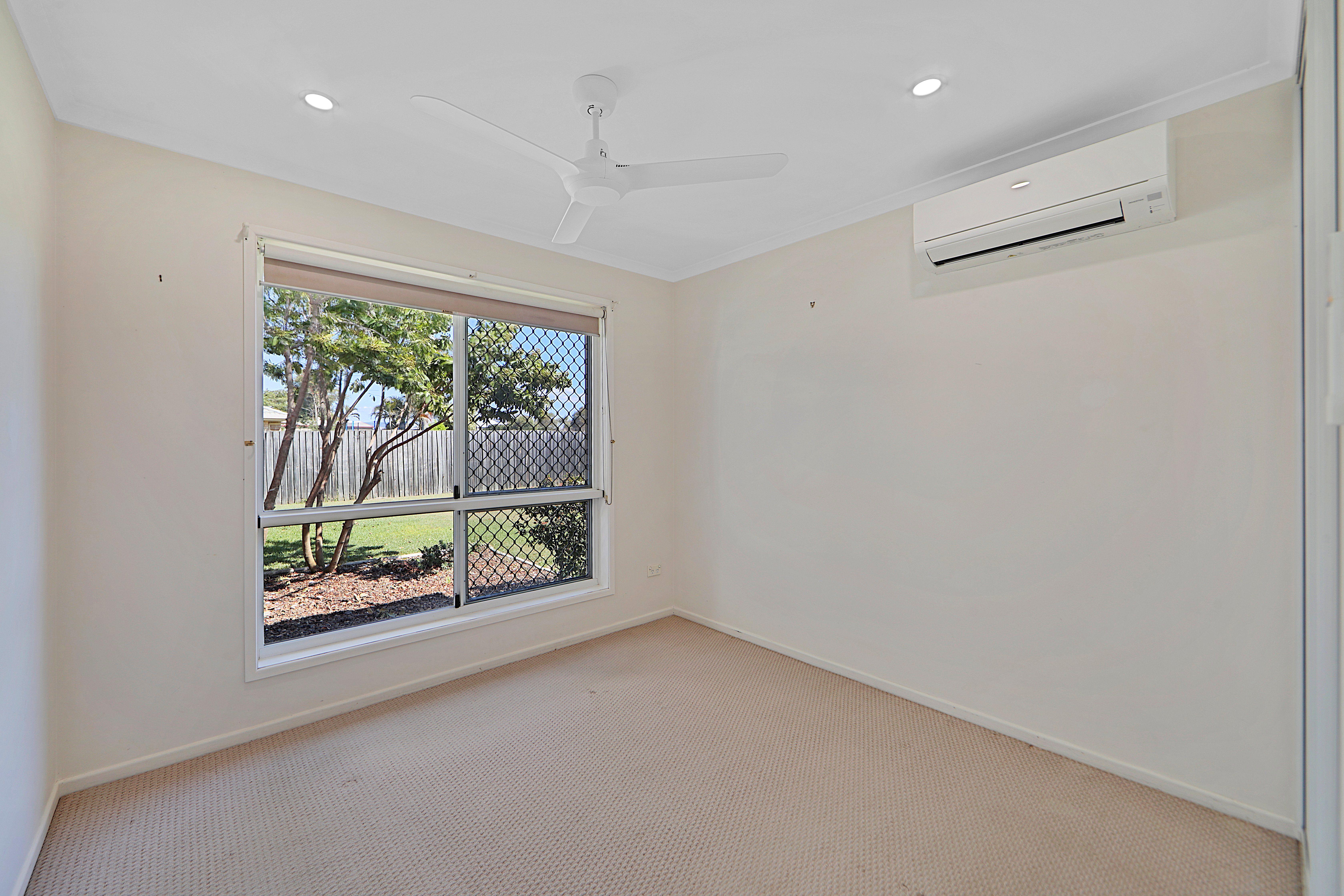 Spacious 3-Bedroom Family Home with Modern Comforts