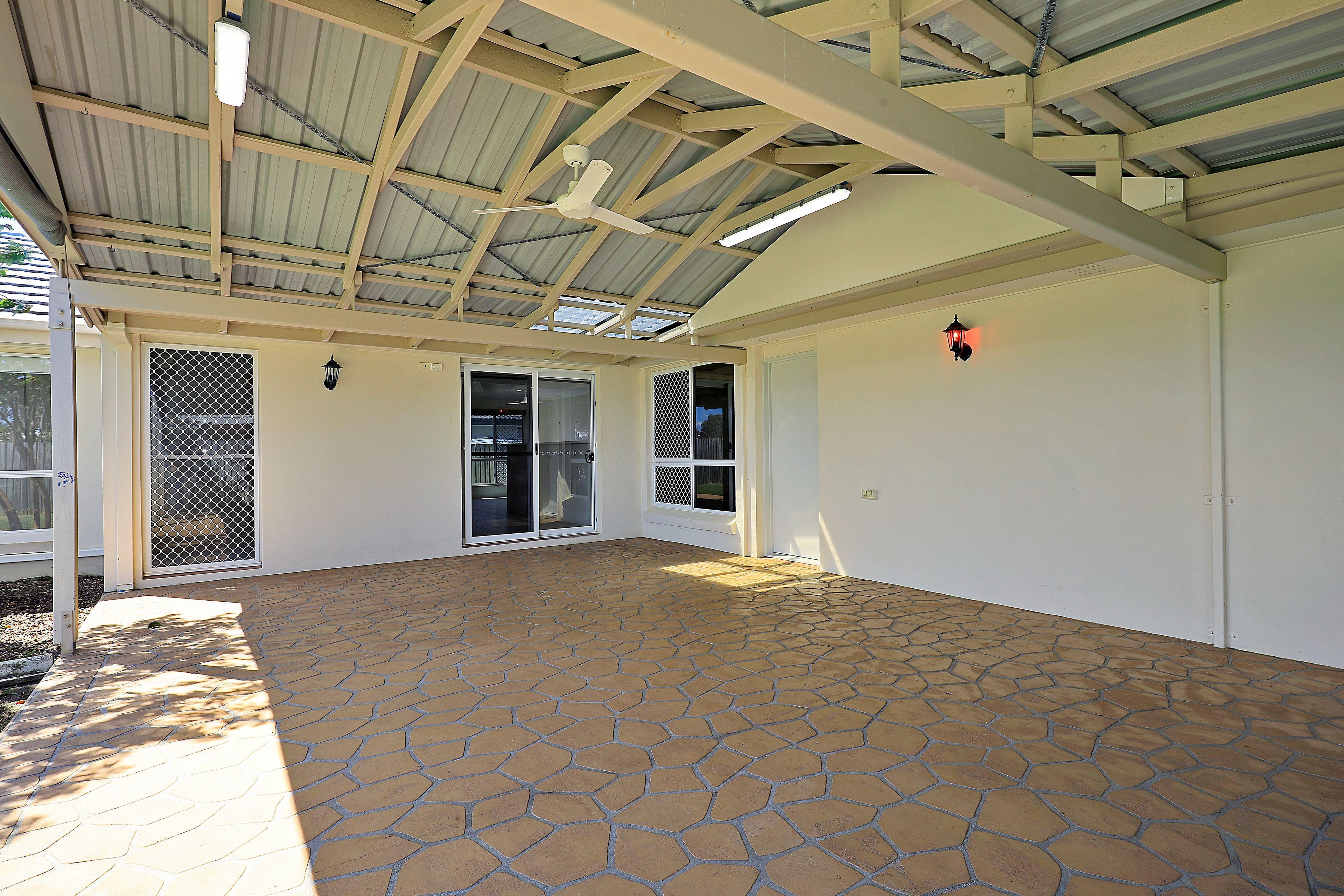 Spacious 3-Bedroom Family Home with Modern Comforts