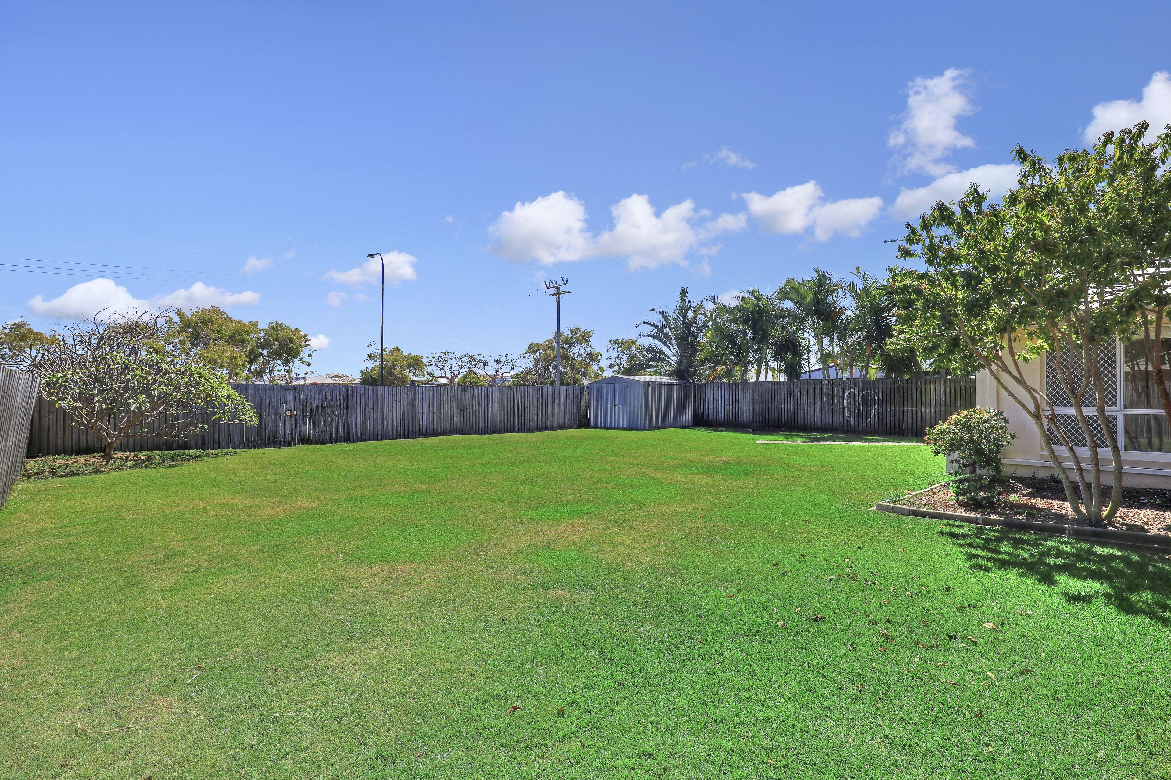 Spacious 3-Bedroom Family Home with Modern Comforts