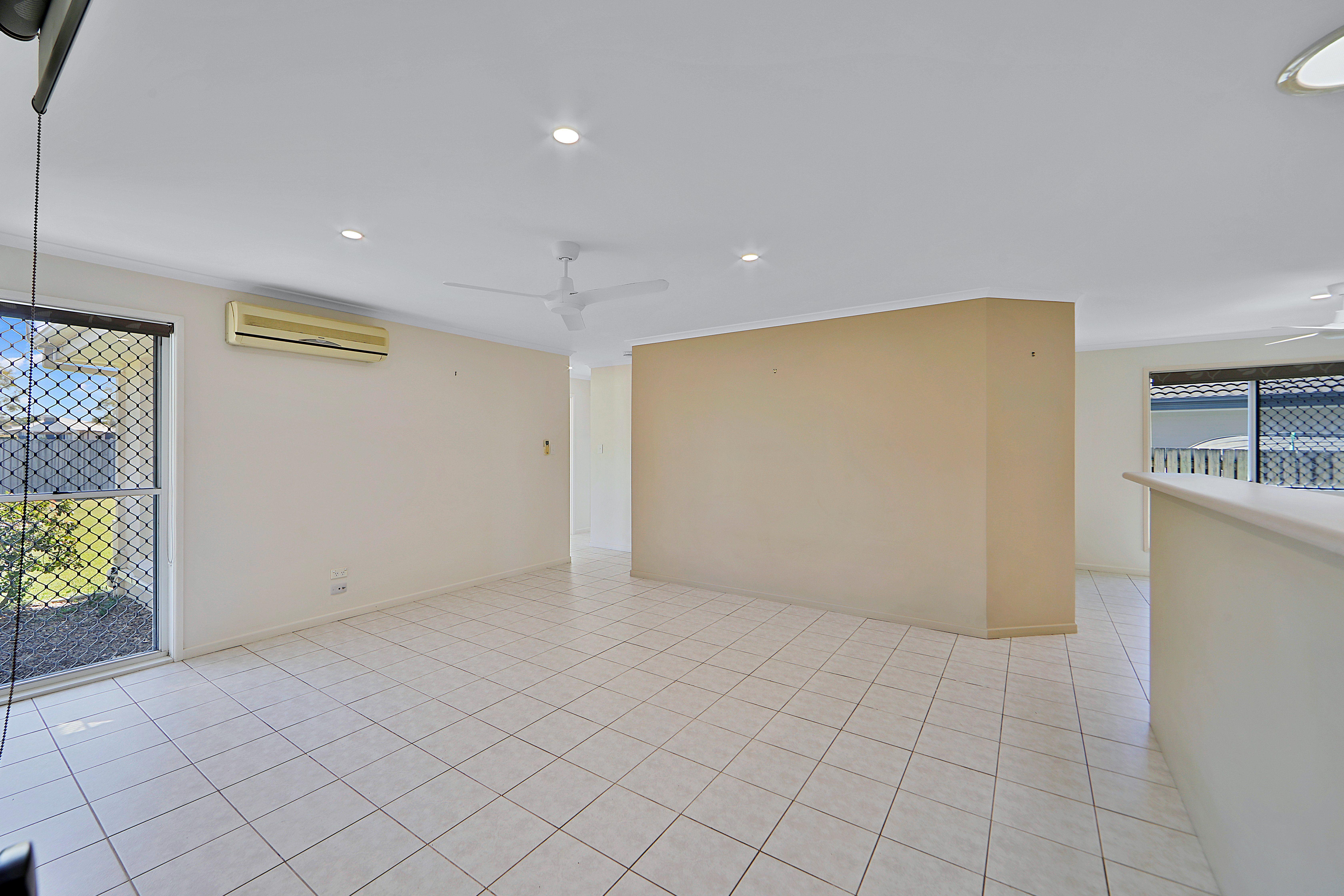 Spacious 3-Bedroom Family Home with Modern Comforts