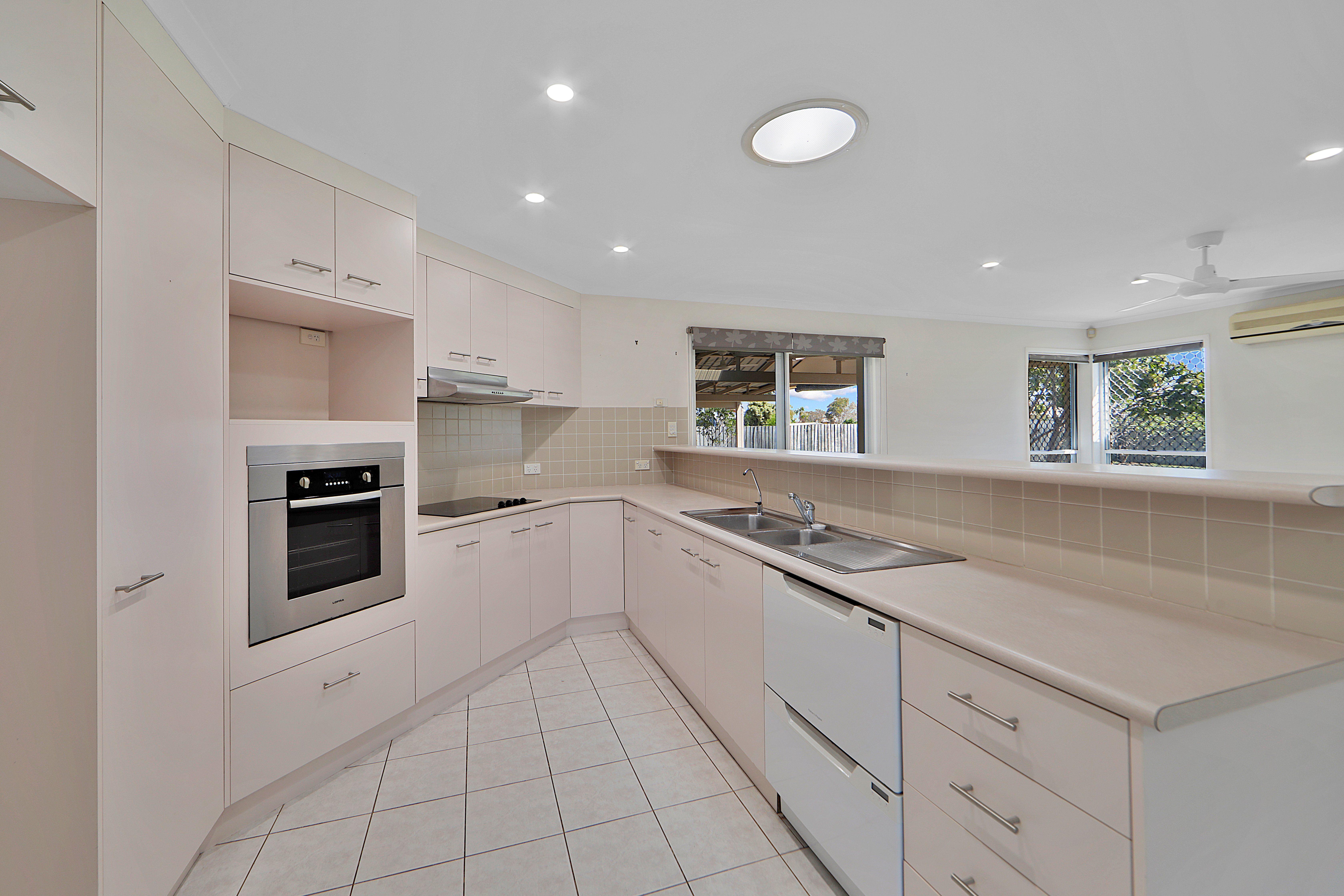 Spacious 3-Bedroom Family Home with Modern Comforts