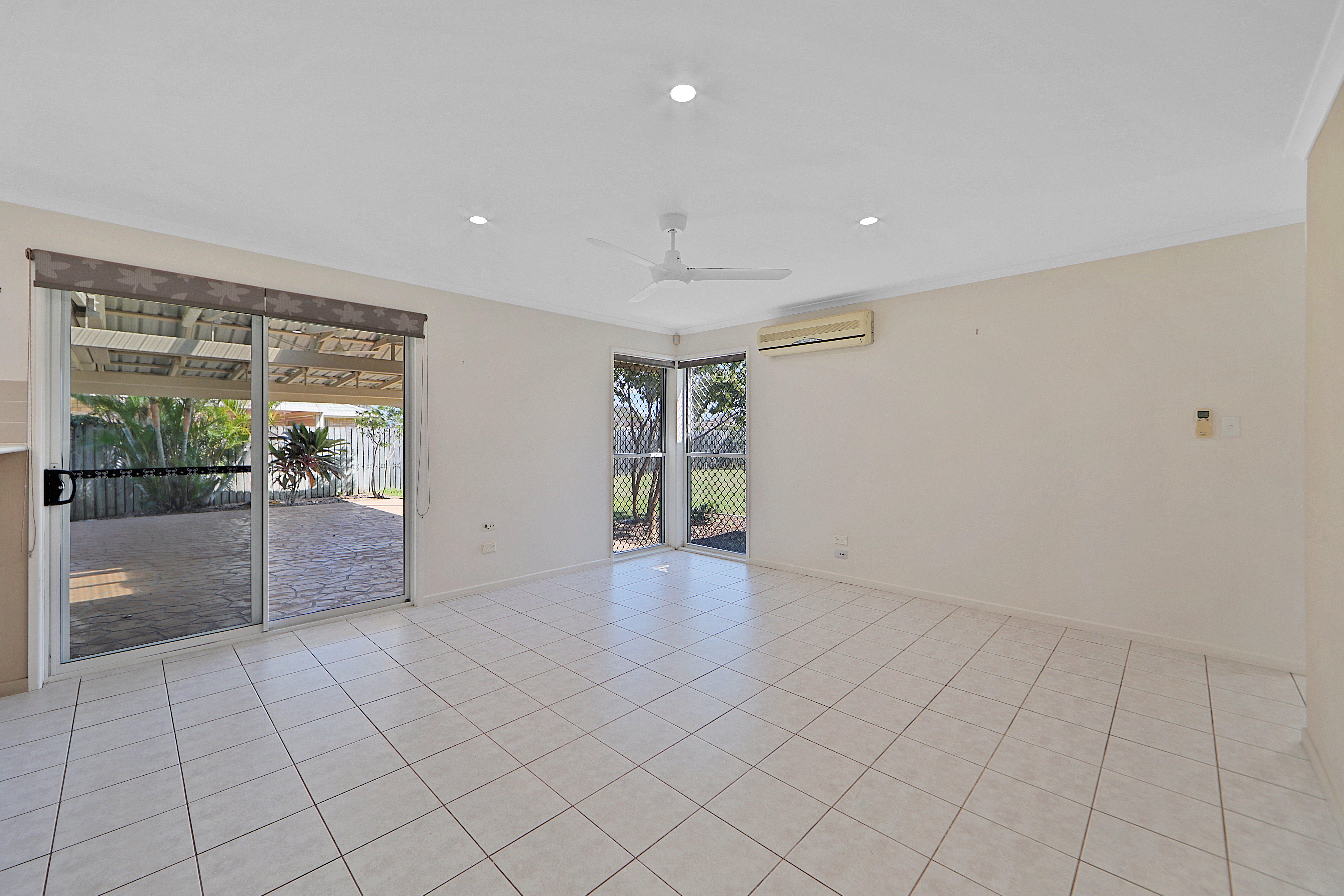 Spacious 3-Bedroom Family Home with Modern Comforts