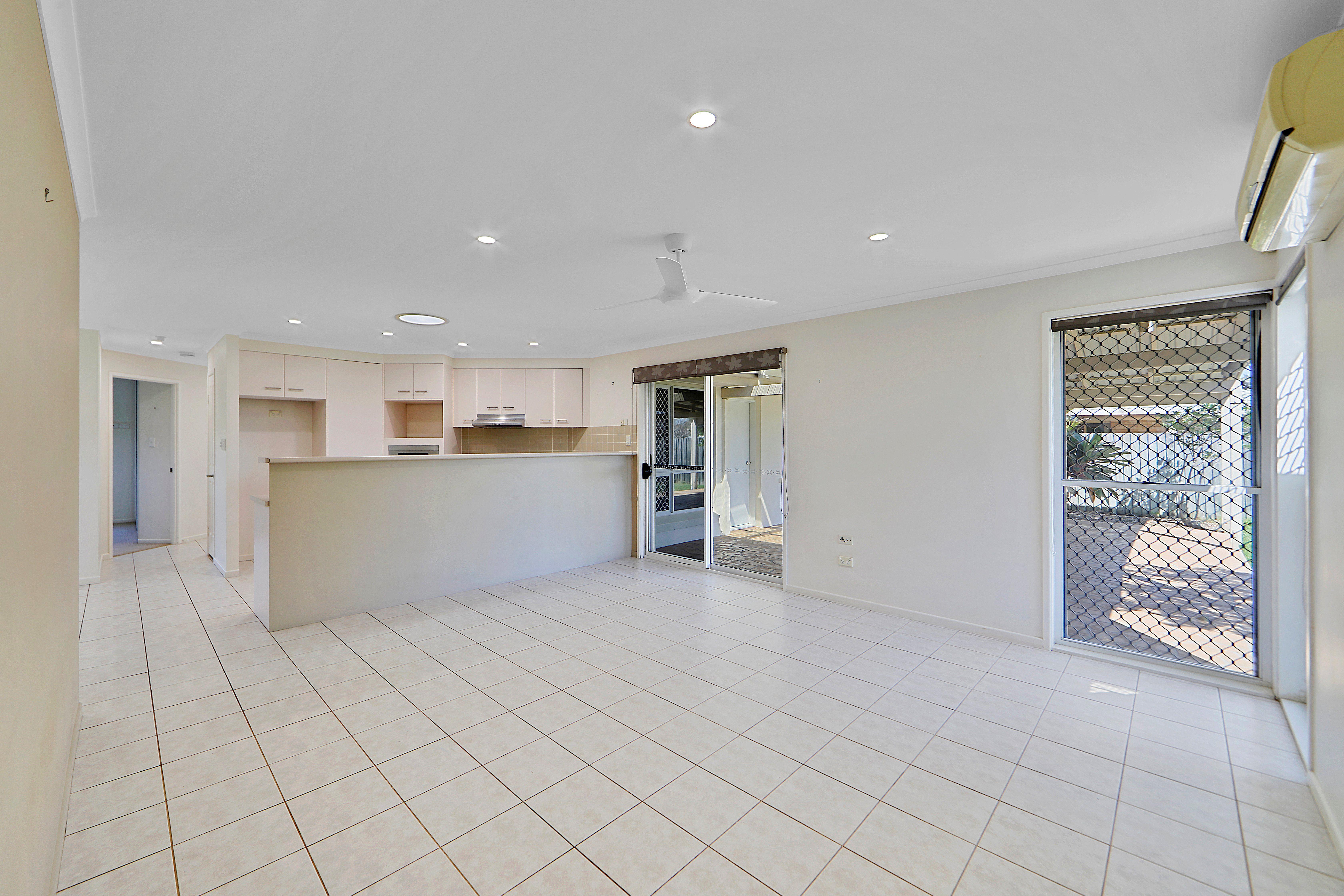 Spacious 3-Bedroom Family Home with Modern Comforts